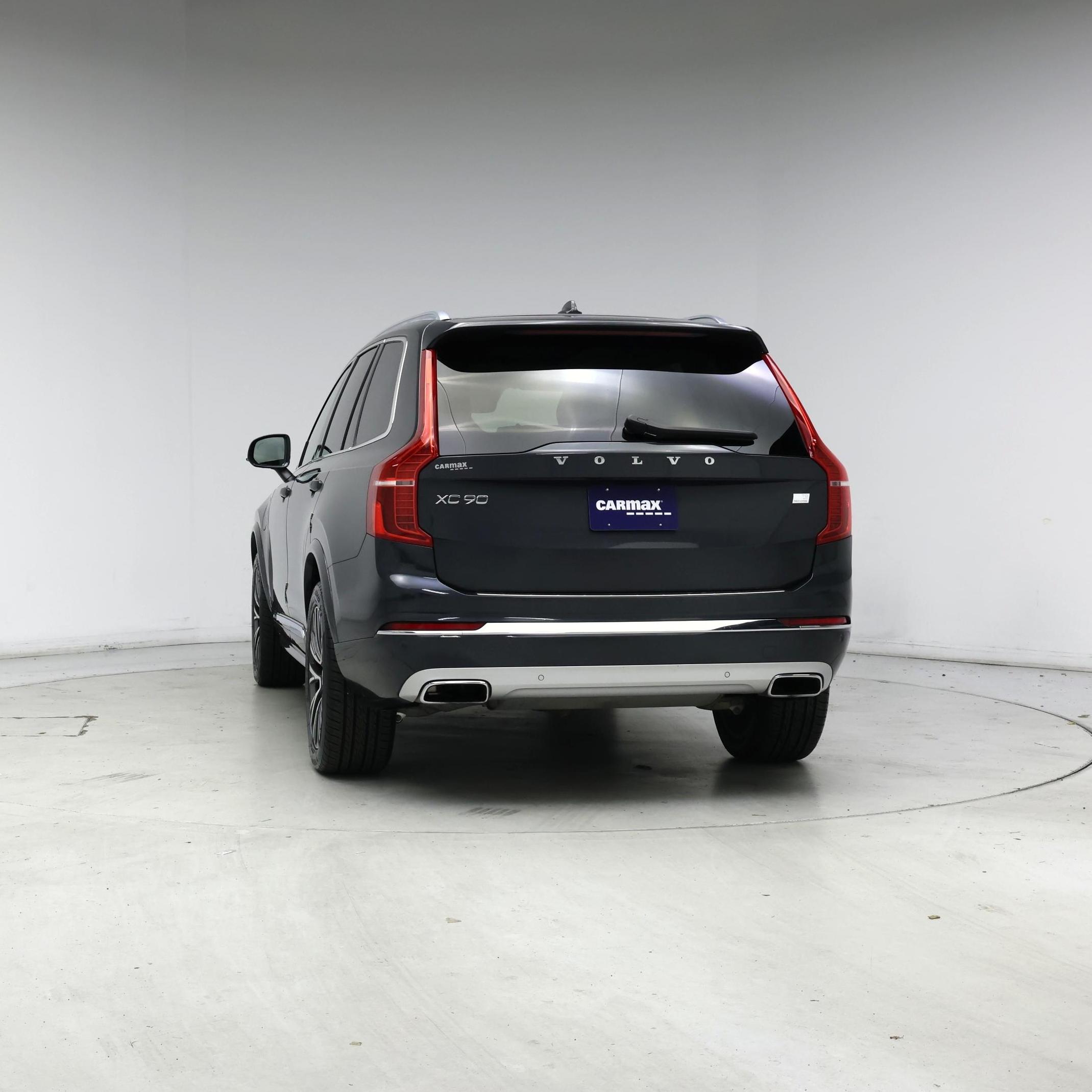 Thumbnail: 2021 Volvo XC90 - 6