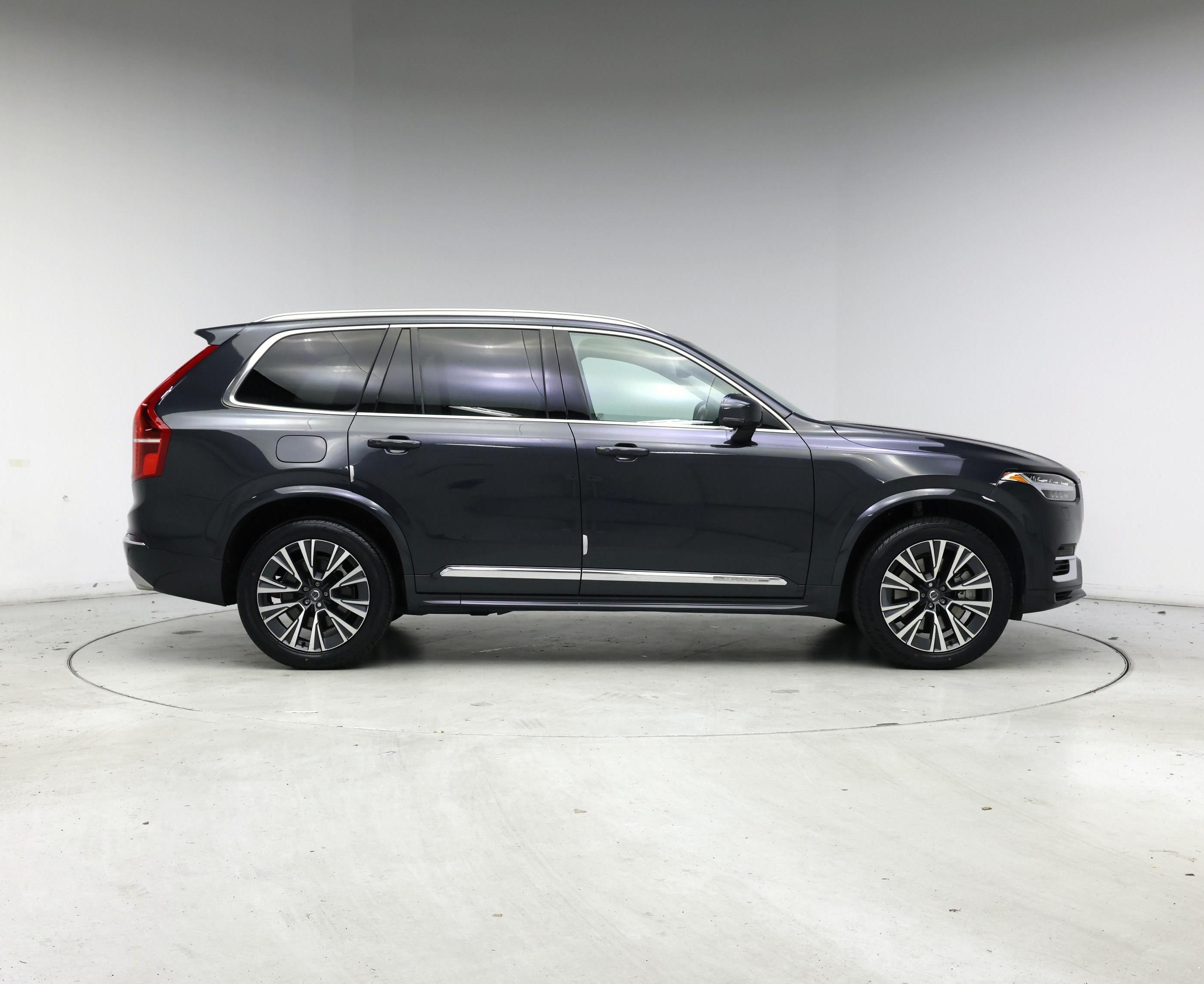 Thumbnail: 2021 Volvo XC90 - 7