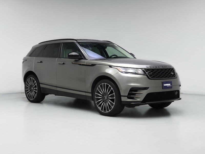 2020 Land Rover Range Rover Velar R-Dynamic S -
                  Puyallup, WA
