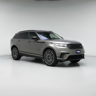 2020 Land Rover Range Rover Velar R-Dynamic S