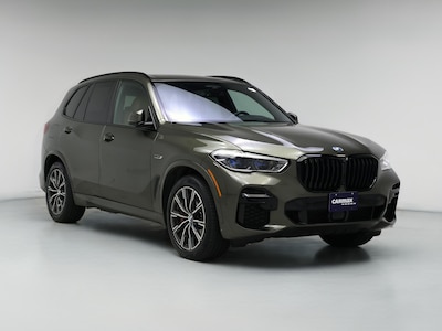 2023 BMW X5 Plug In Hybrid XDrive45e
