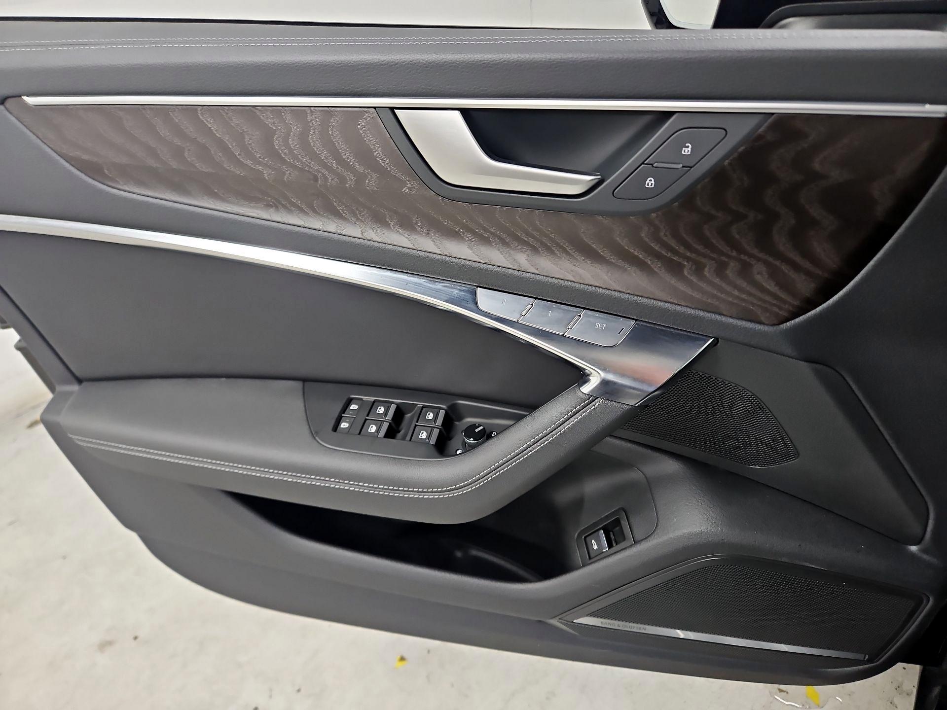 Thumbnail: 2023 Audi A6 - 12