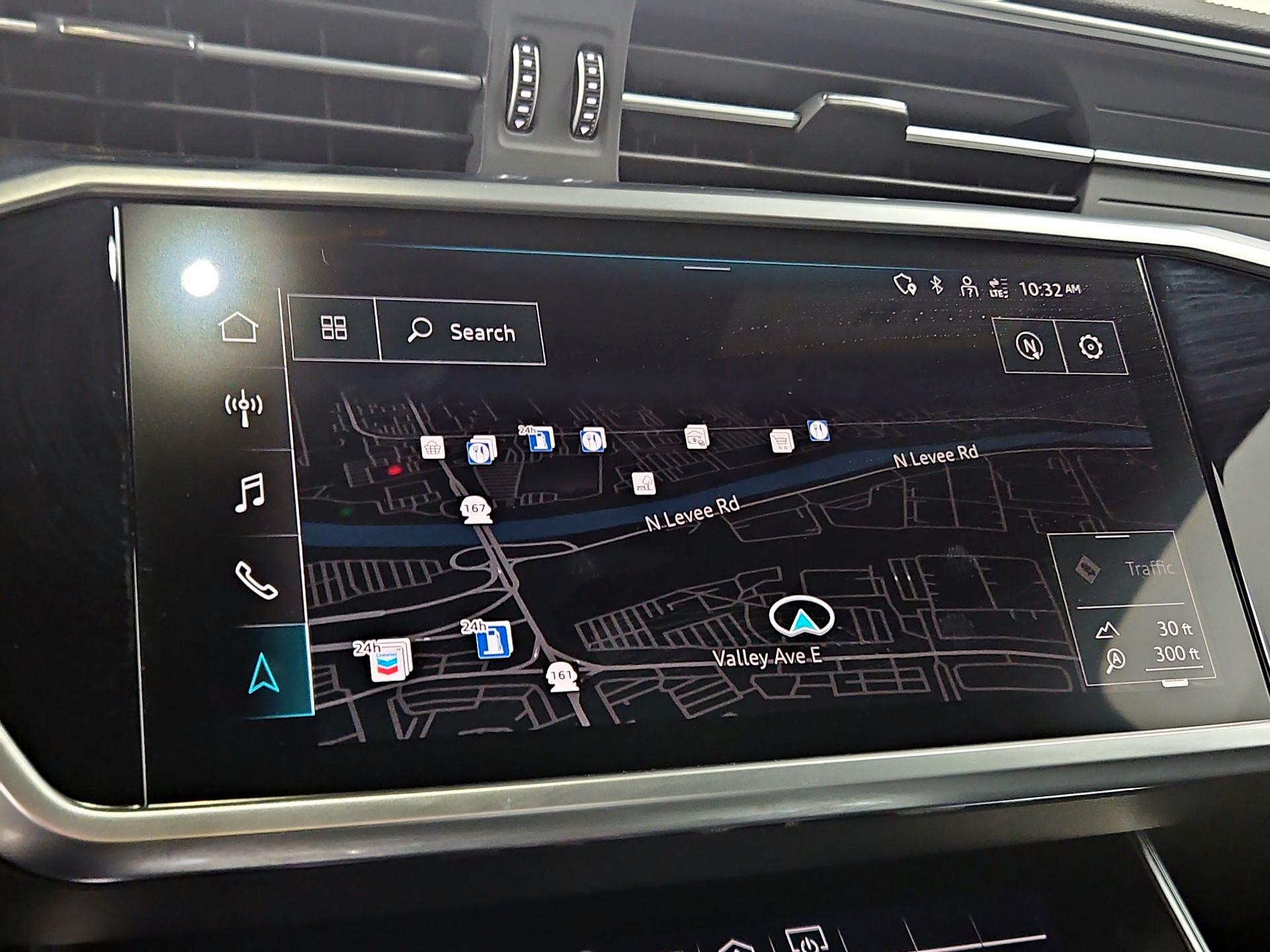 Thumbnail: 2023 Audi A6 - 14