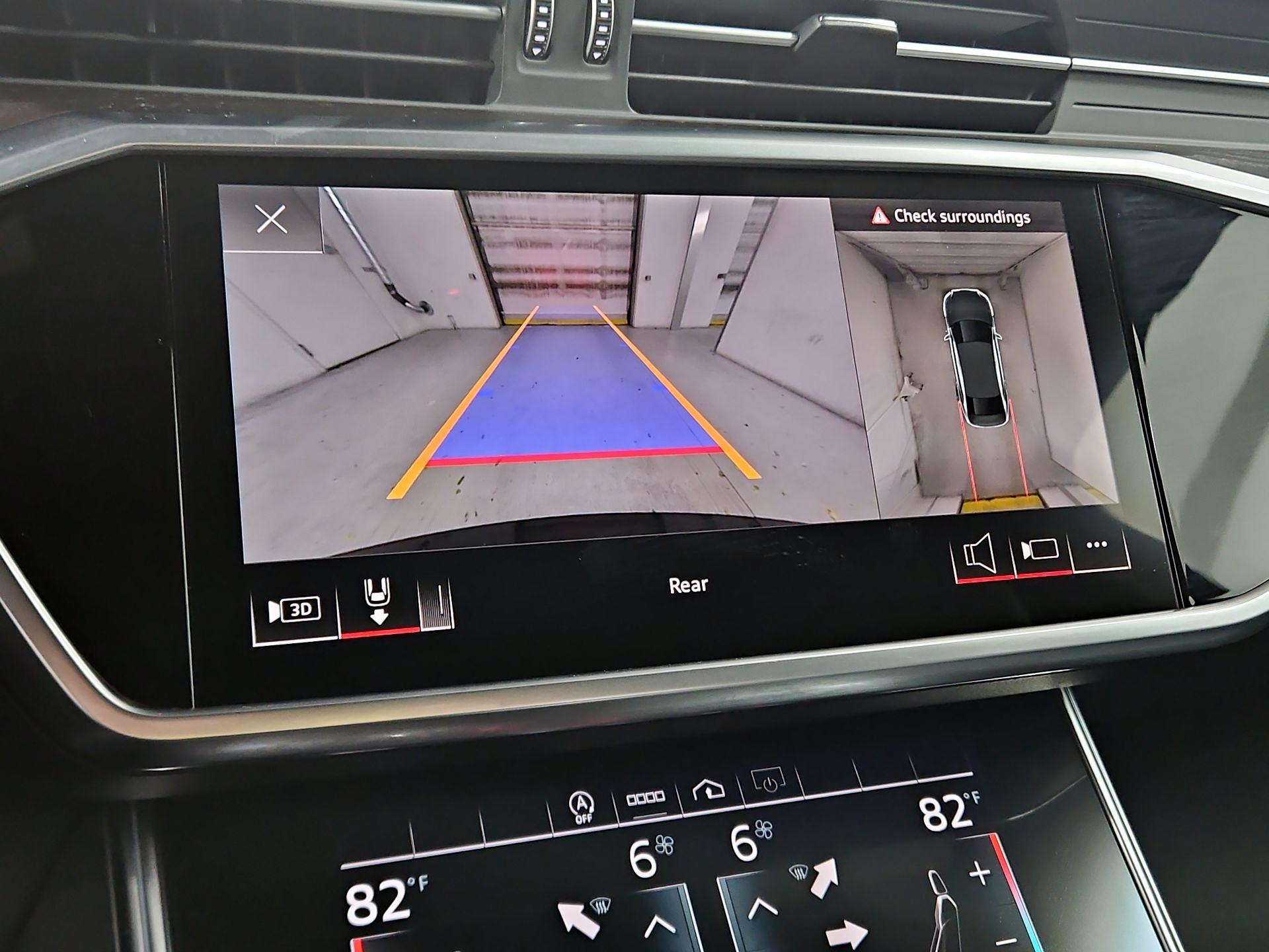 Thumbnail: 2023 Audi A6 - 15