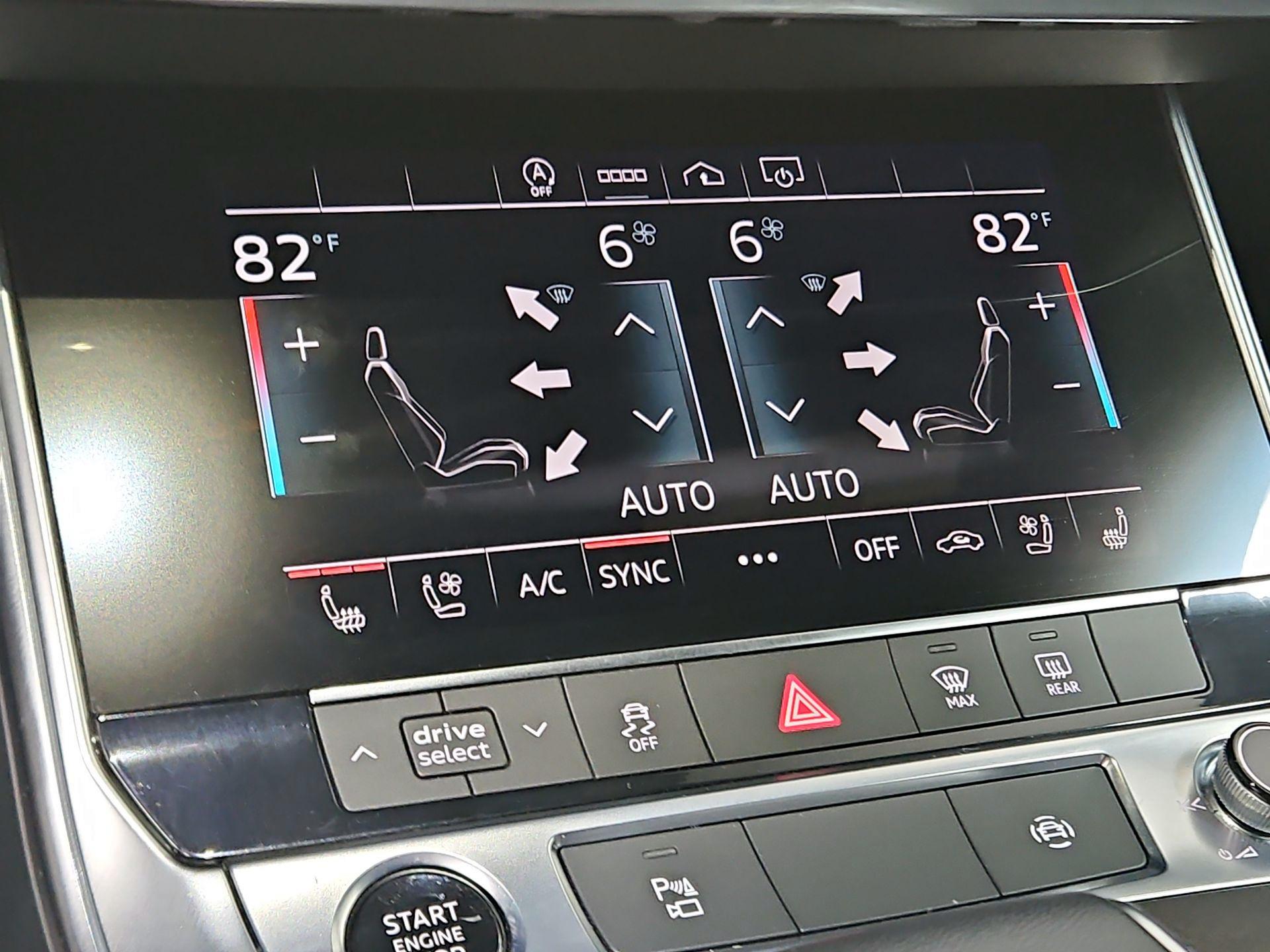 Thumbnail: 2023 Audi A6 - 17