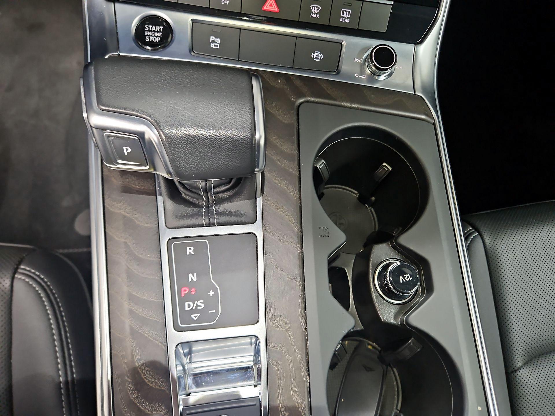 Thumbnail: 2023 Audi A6 - 18