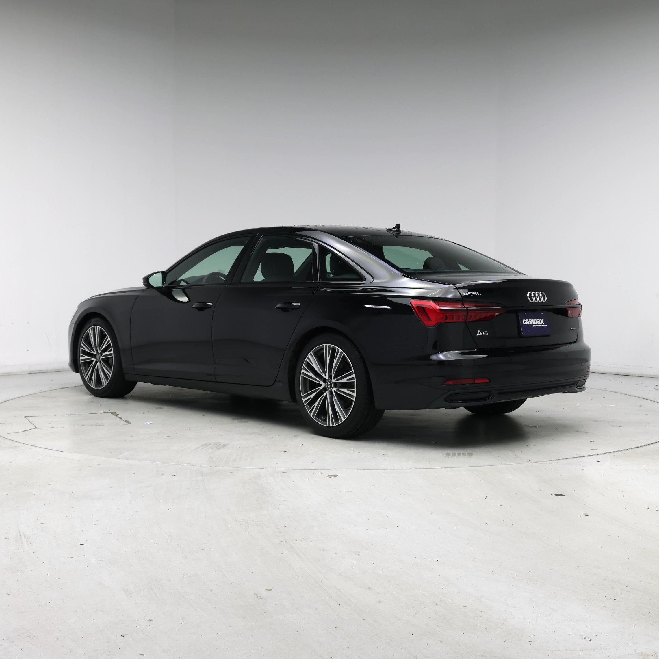 Thumbnail: 2023 Audi A6 - 2