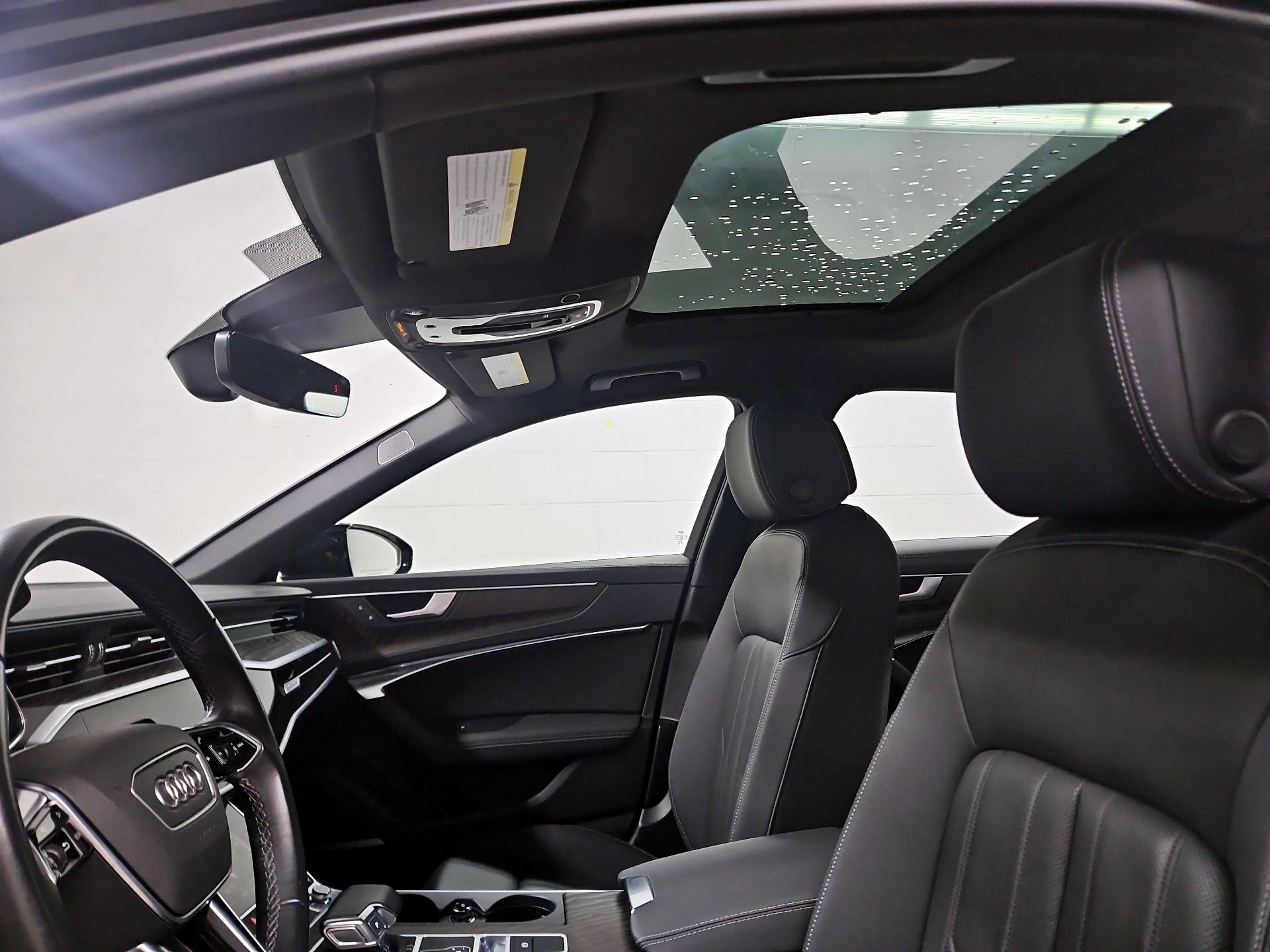 Thumbnail: 2023 Audi A6 - 20