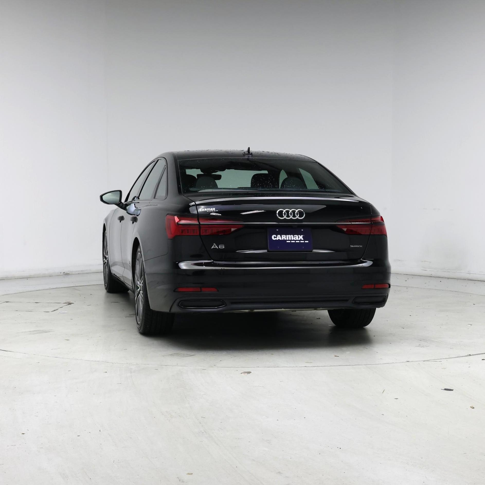 Thumbnail: 2023 Audi A6 - 6