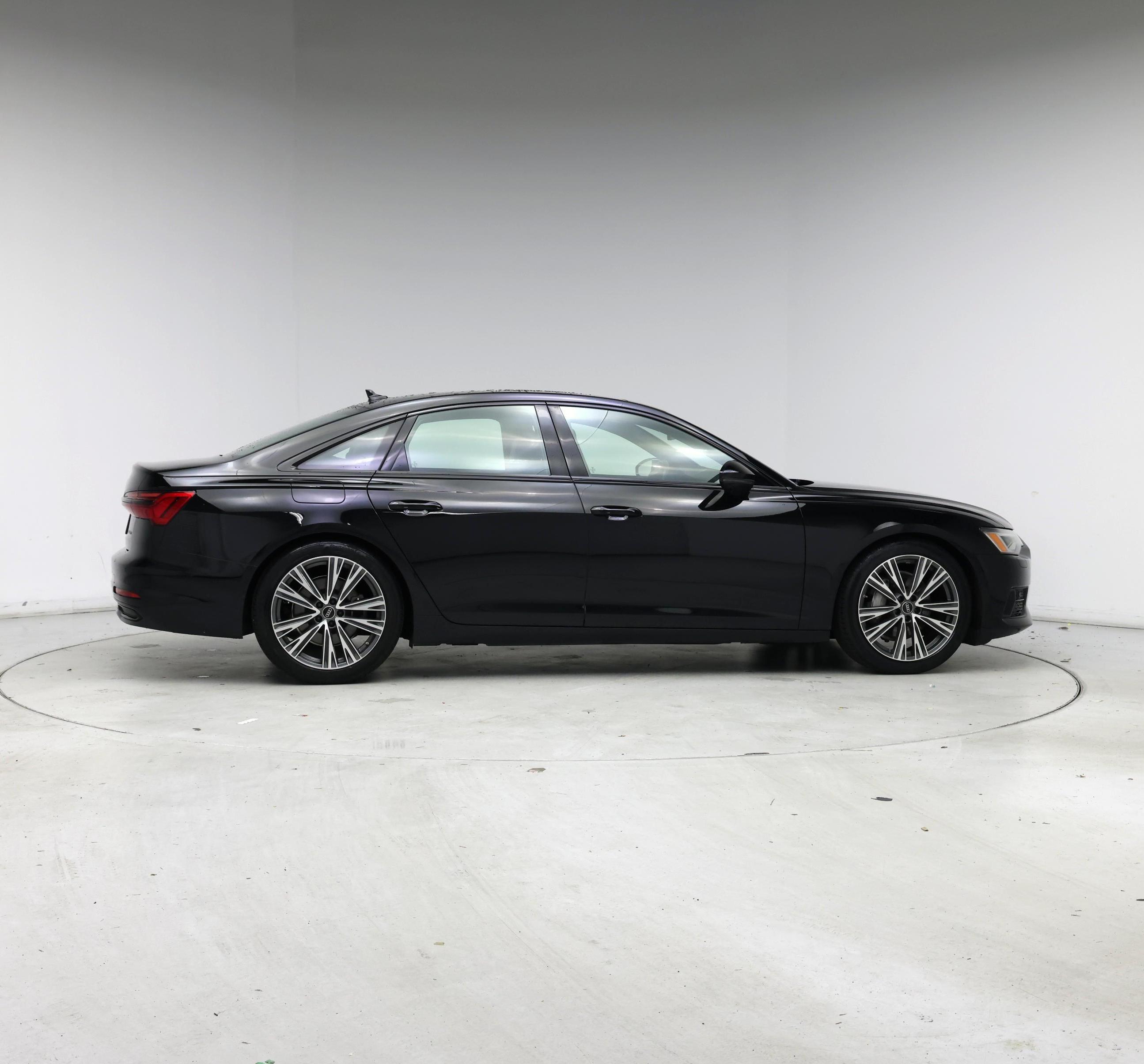 Thumbnail: 2023 Audi A6 - 7