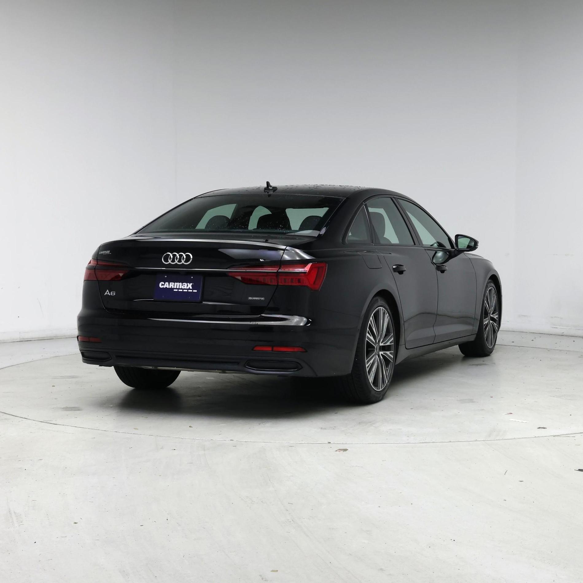 Thumbnail: 2023 Audi A6 - 8