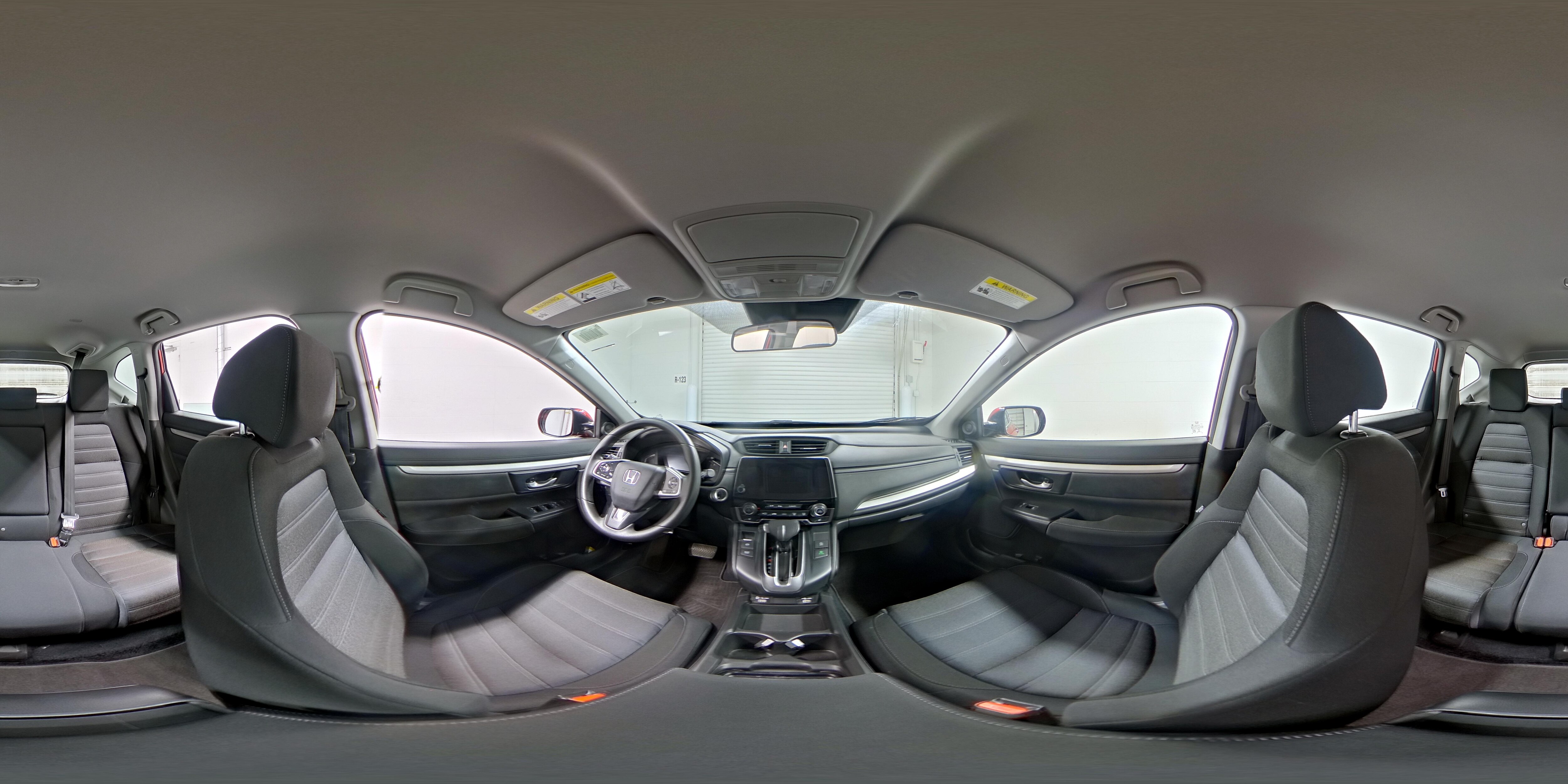 2021 Honda CR-V SE - Photo 25