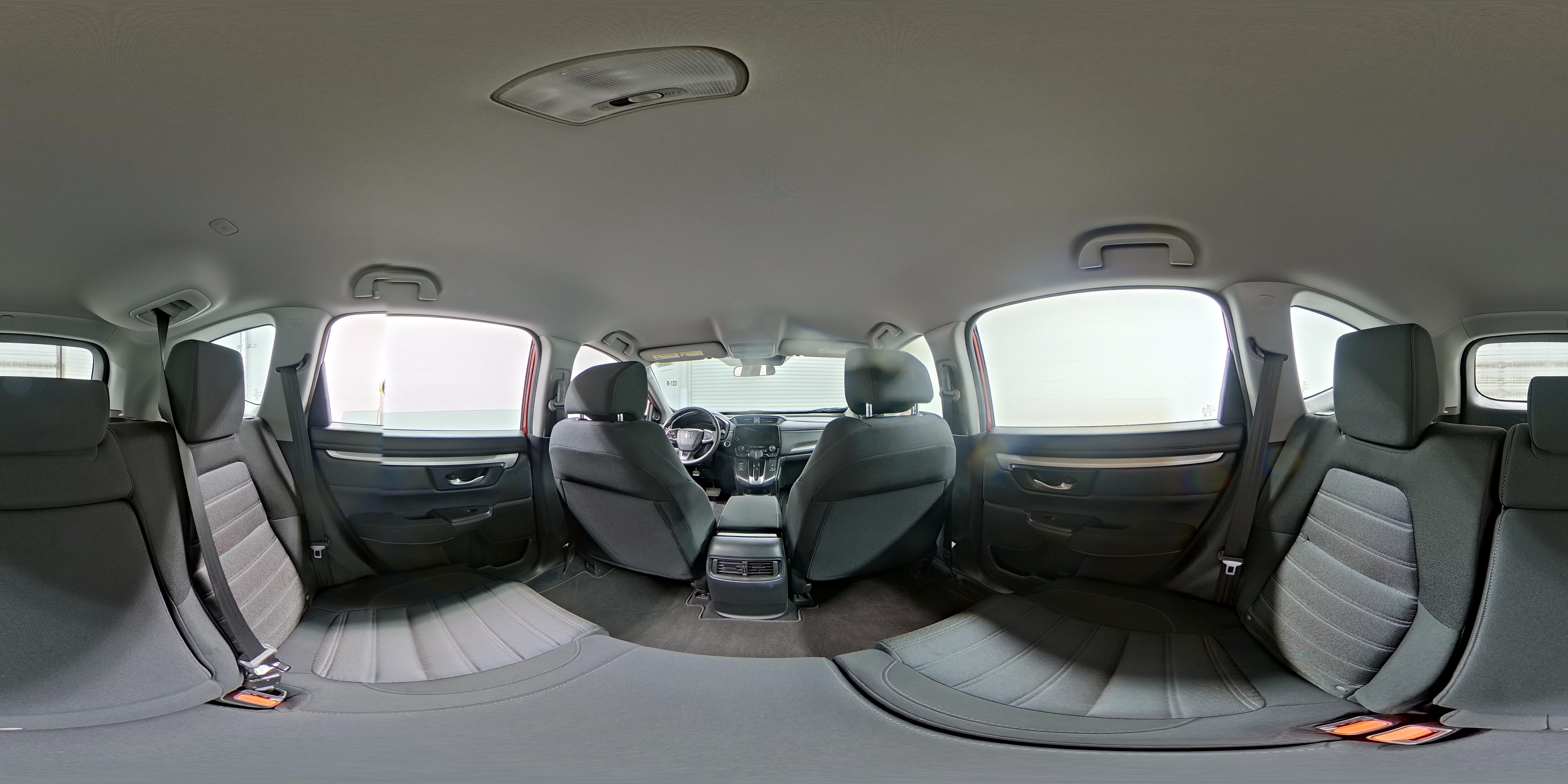 2021 Honda CR-V SE - Photo 26