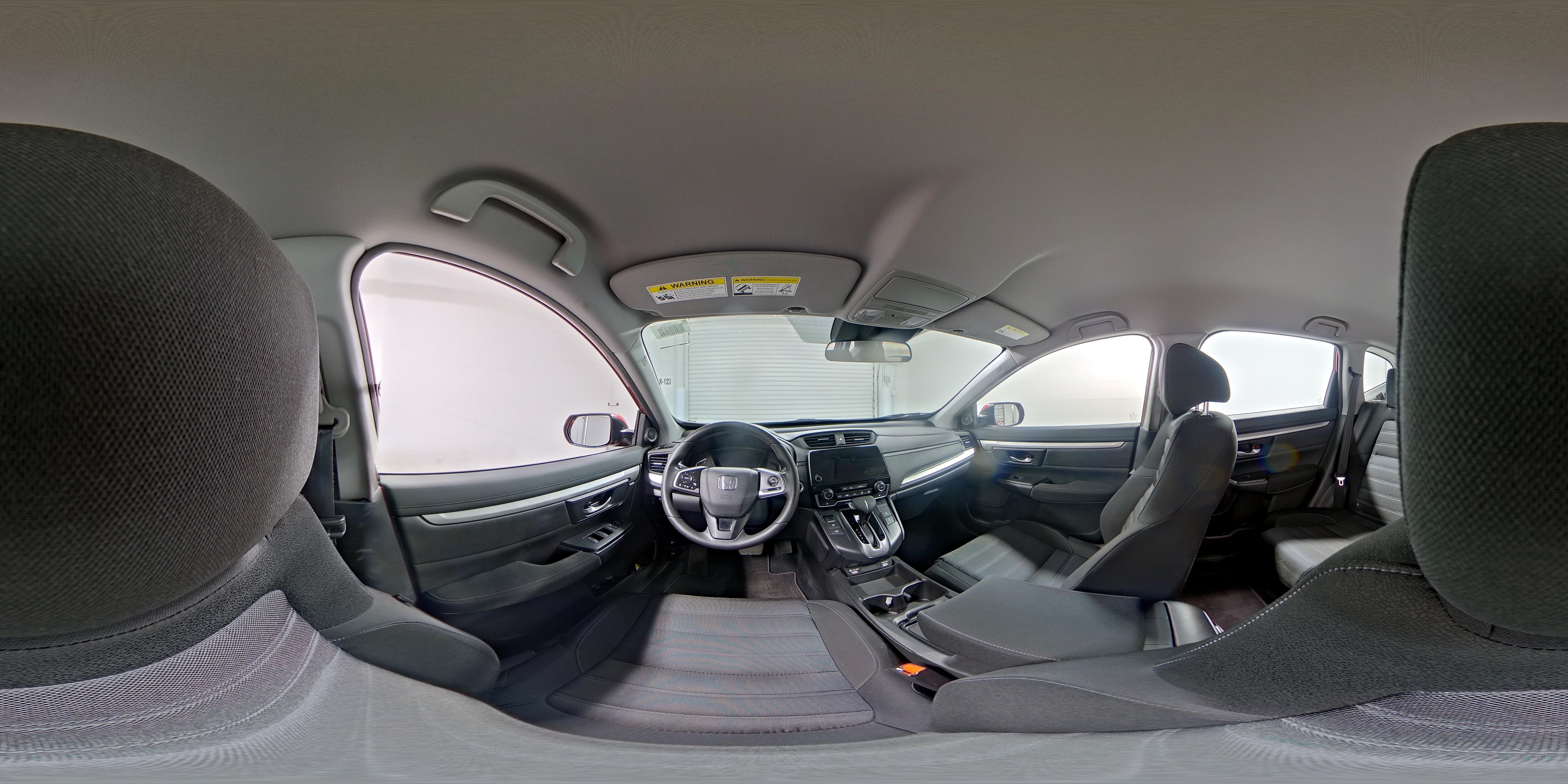 2021 Honda CR-V SE - Photo 27