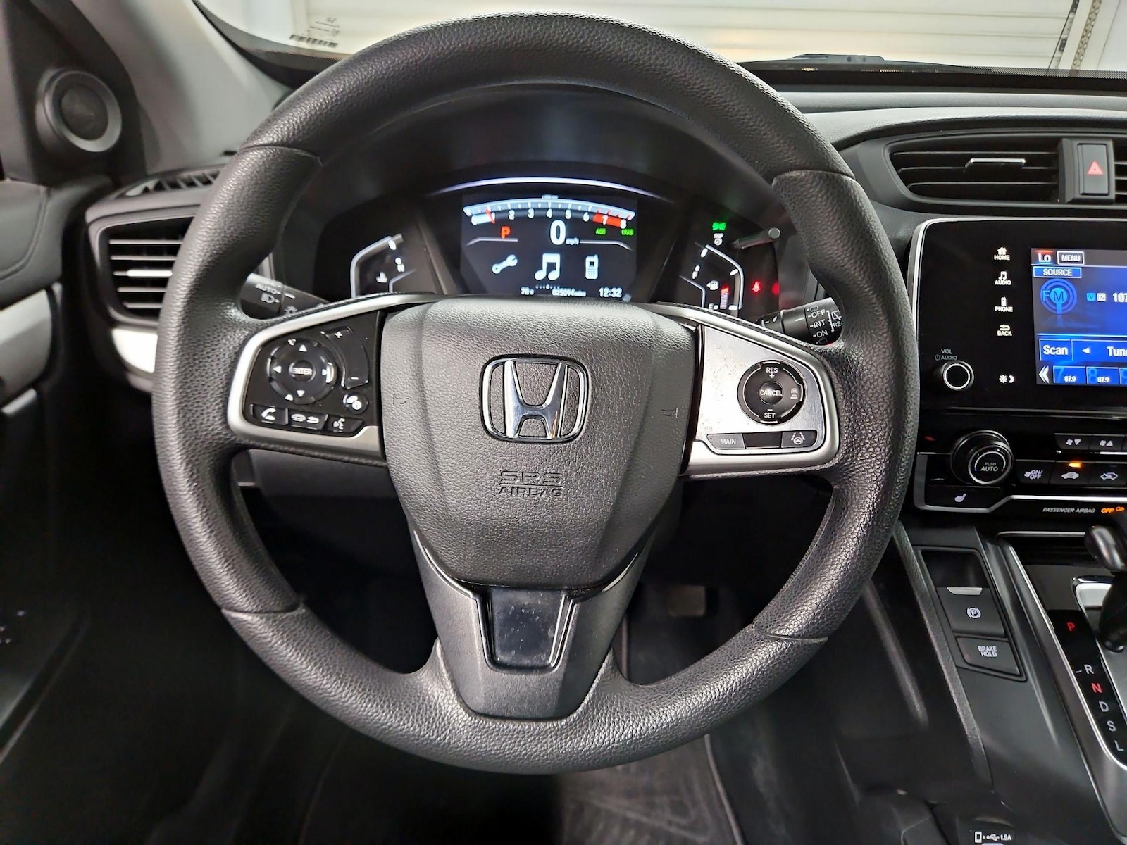 2021 Honda CR-V SE - Photo 11