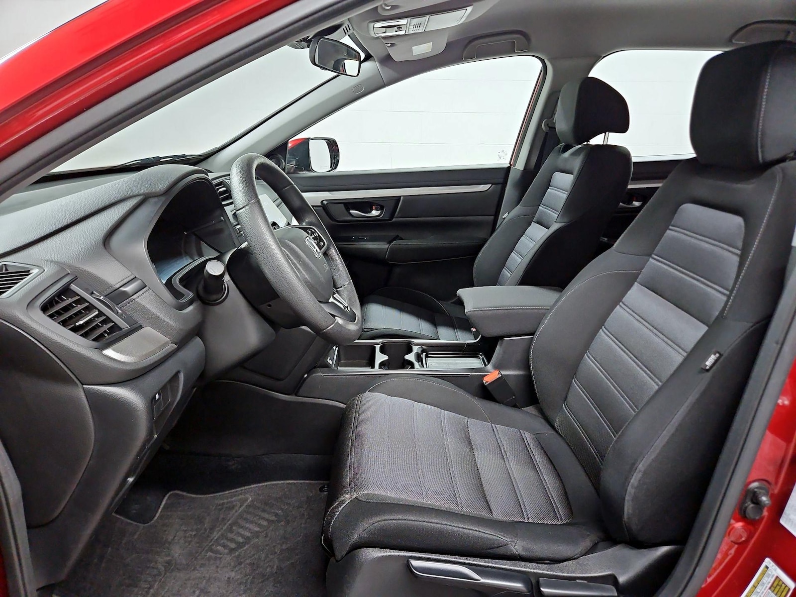 2021 Honda CR-V SE - Photo 12