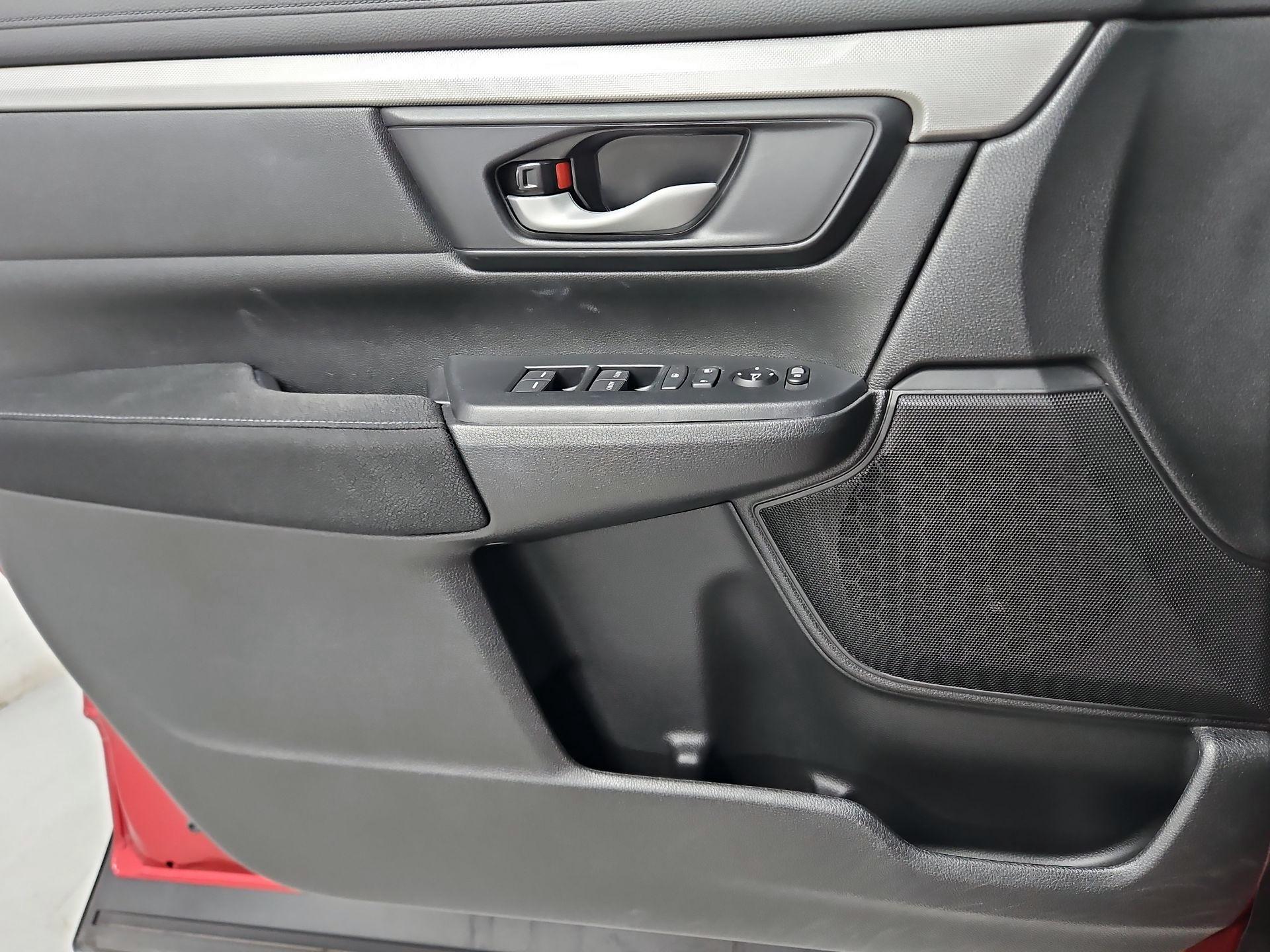 Thumbnail: 2021 Honda CR-V - 12