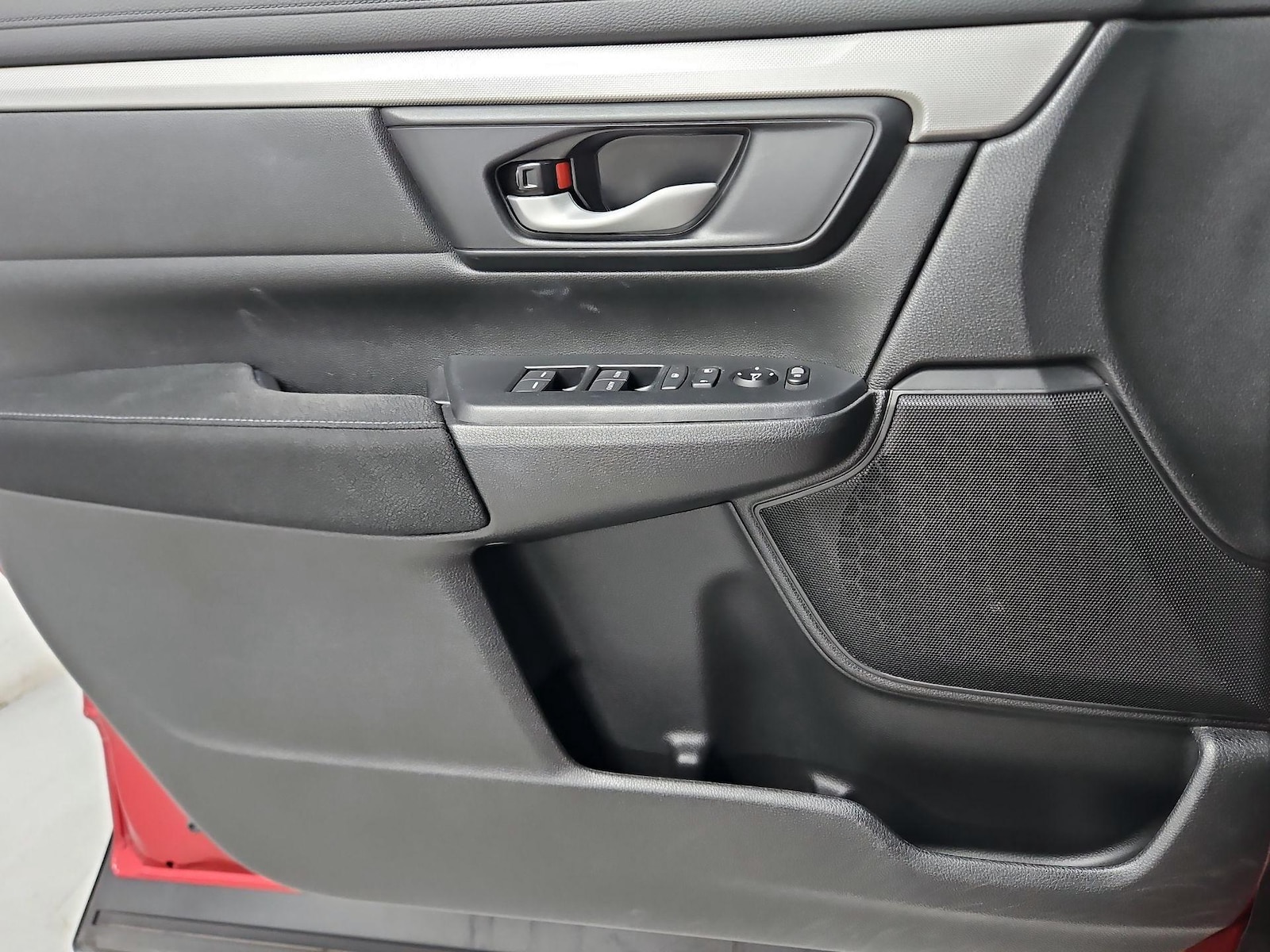 2021 Honda CR-V SE - Photo 13