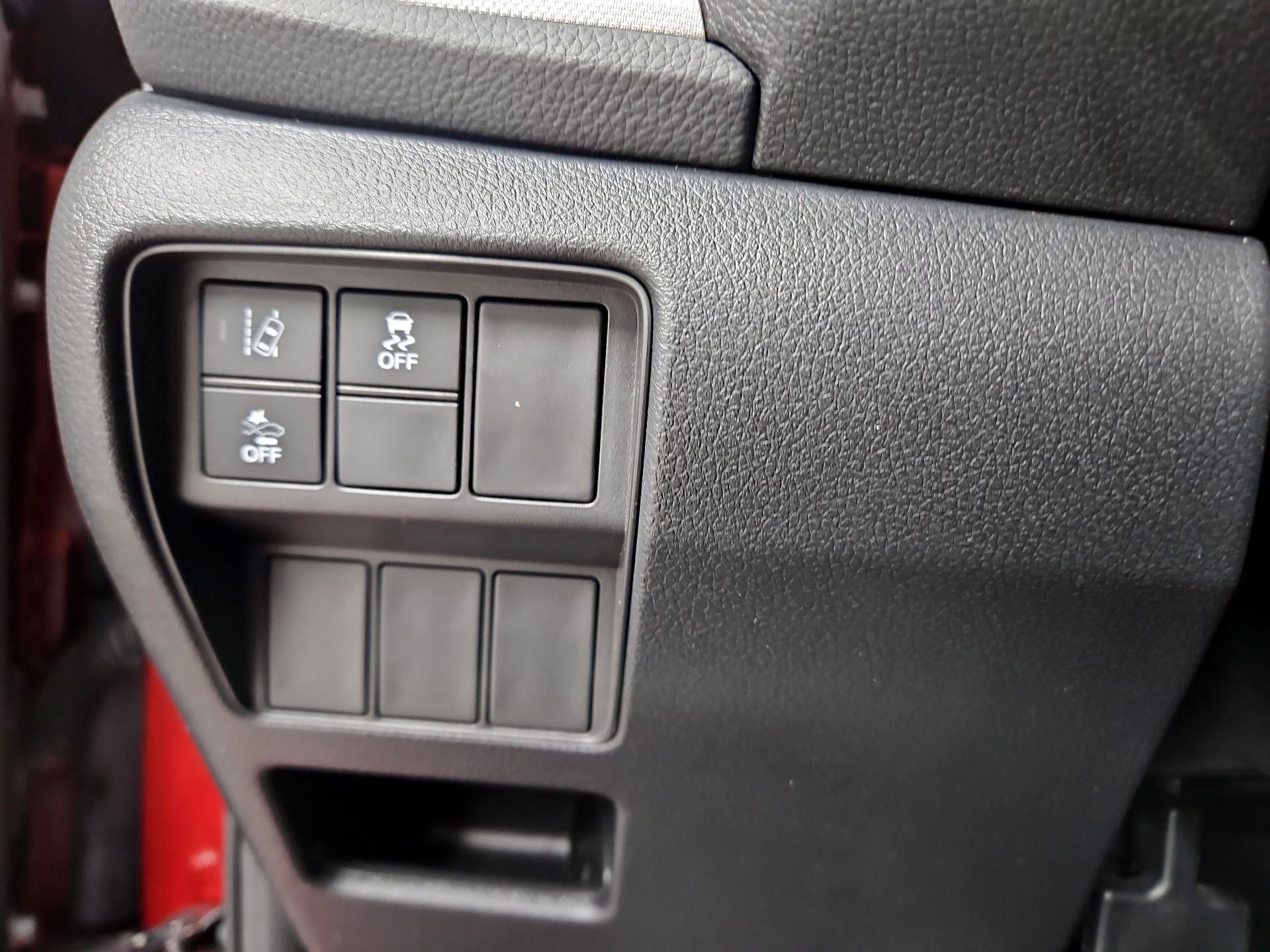 Thumbnail: 2021 Honda CR-V - 13