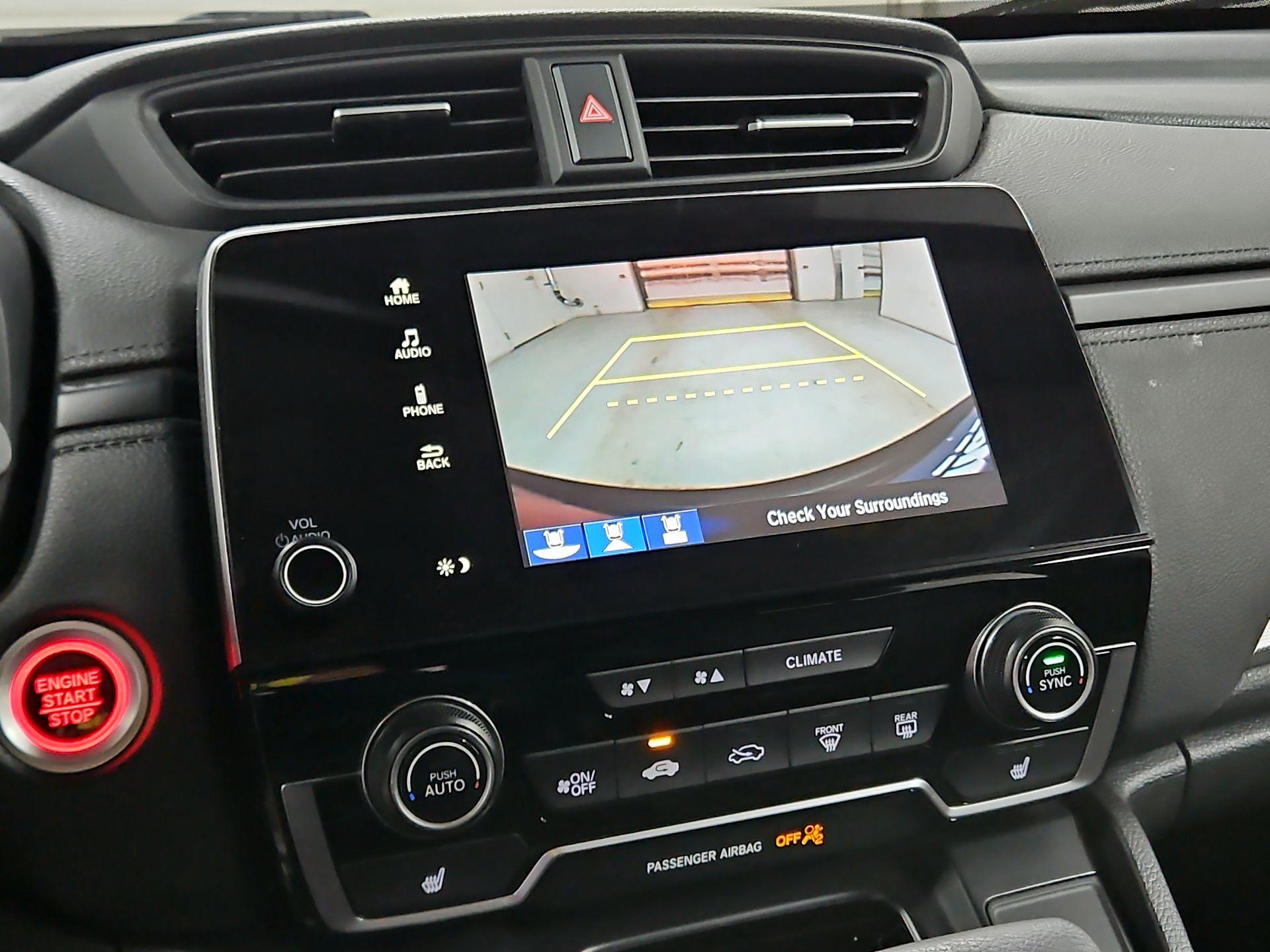 Thumbnail: 2021 Honda CR-V - 14
