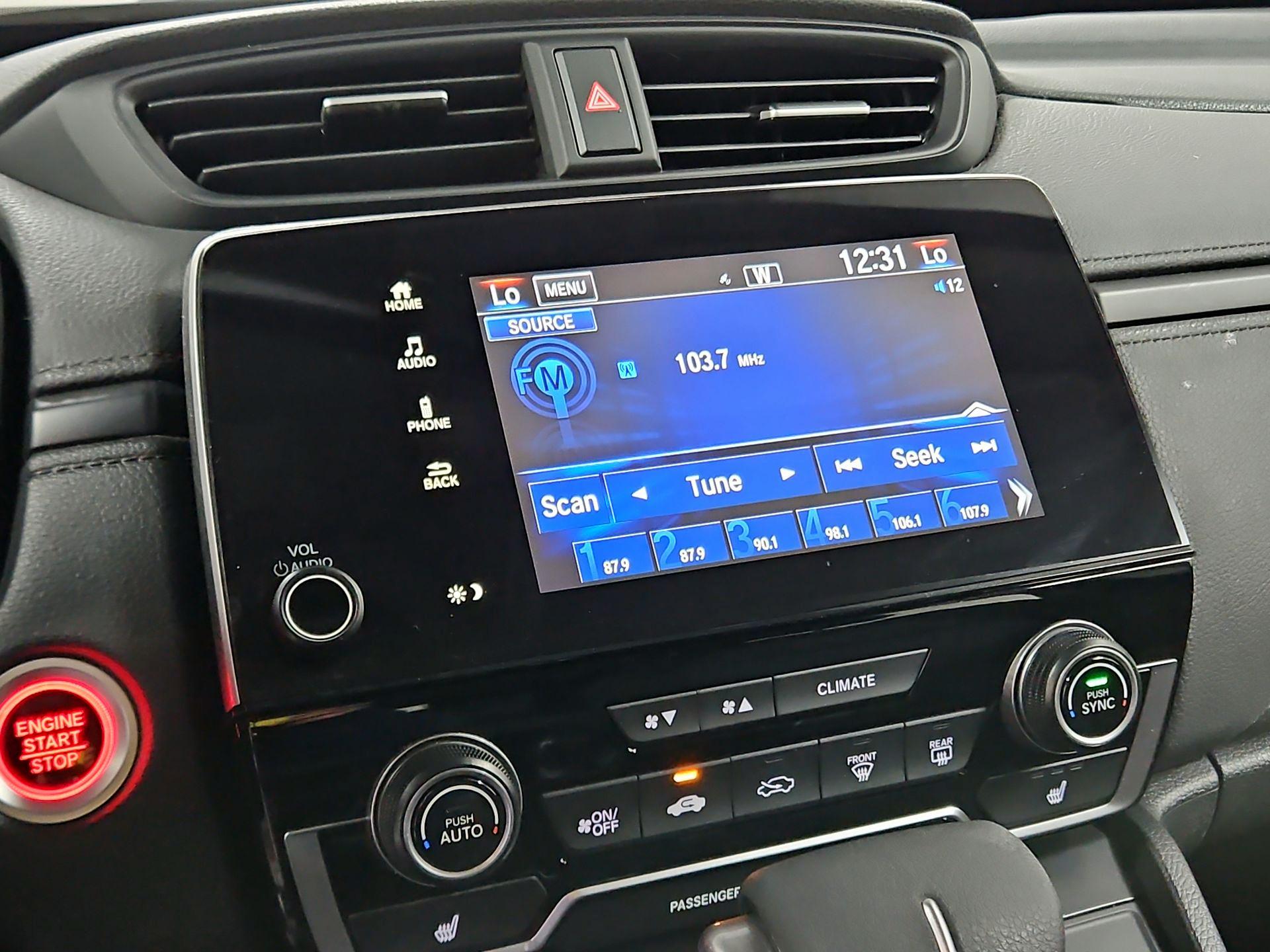 Thumbnail: 2021 Honda CR-V - 15