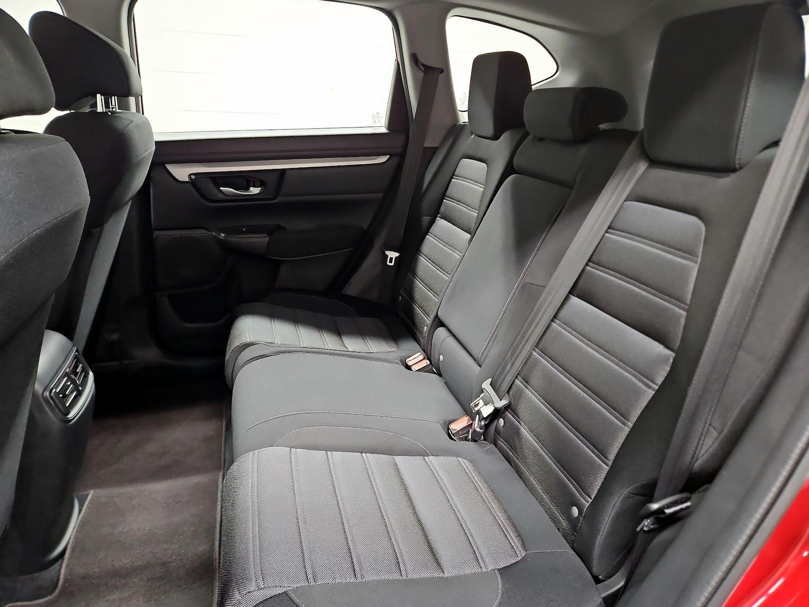 2021 Honda CR-V SE - Photo 20