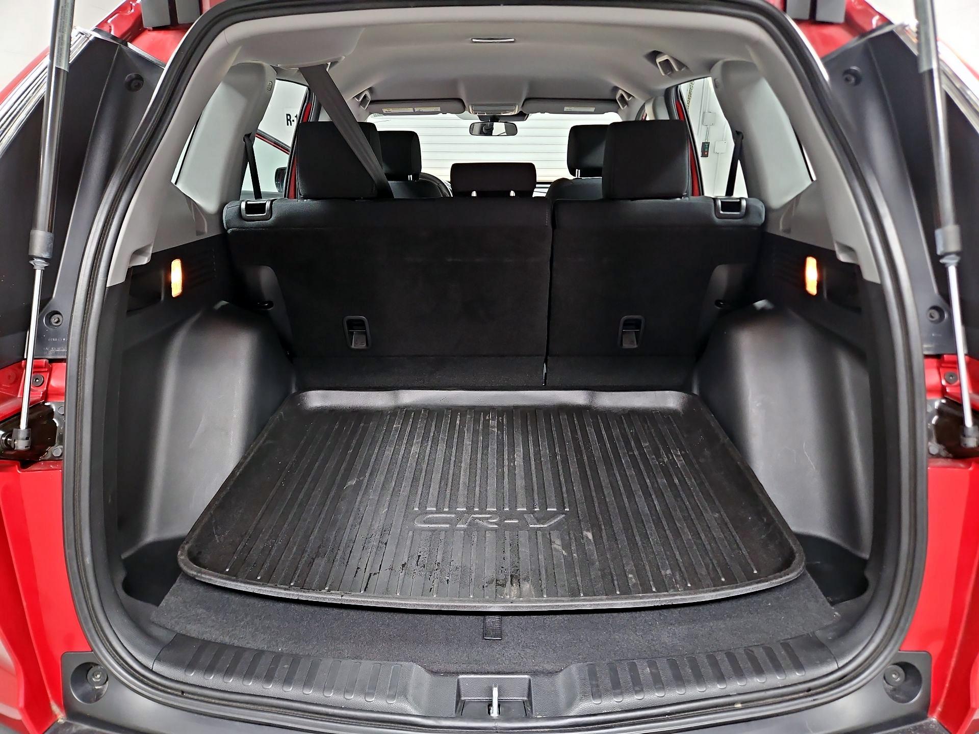Thumbnail: 2021 Honda CR-V - 20