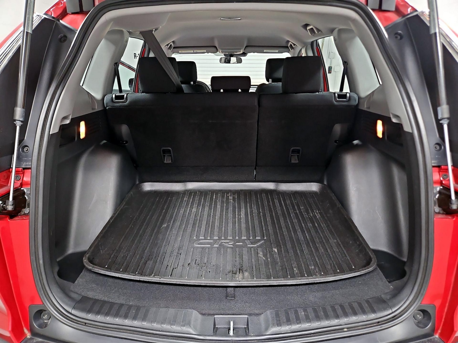 2021 Honda CR-V SE - Photo 21
