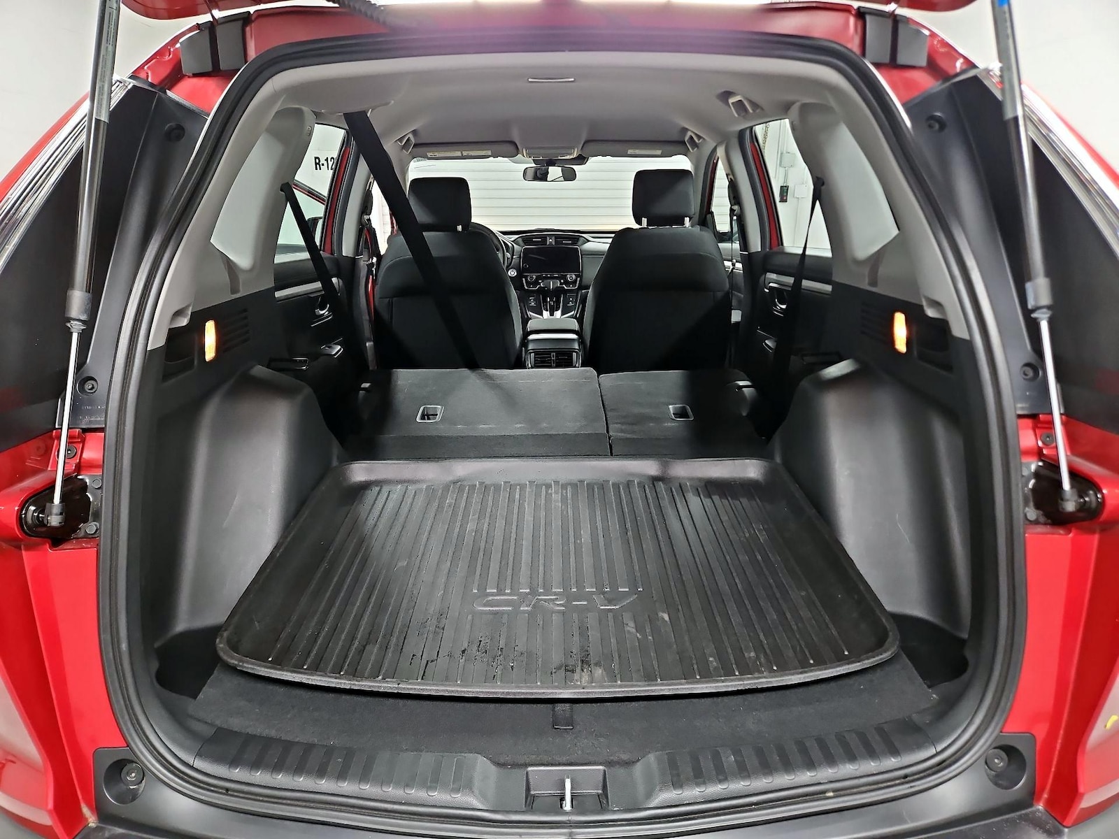2021 Honda CR-V SE - Photo 22