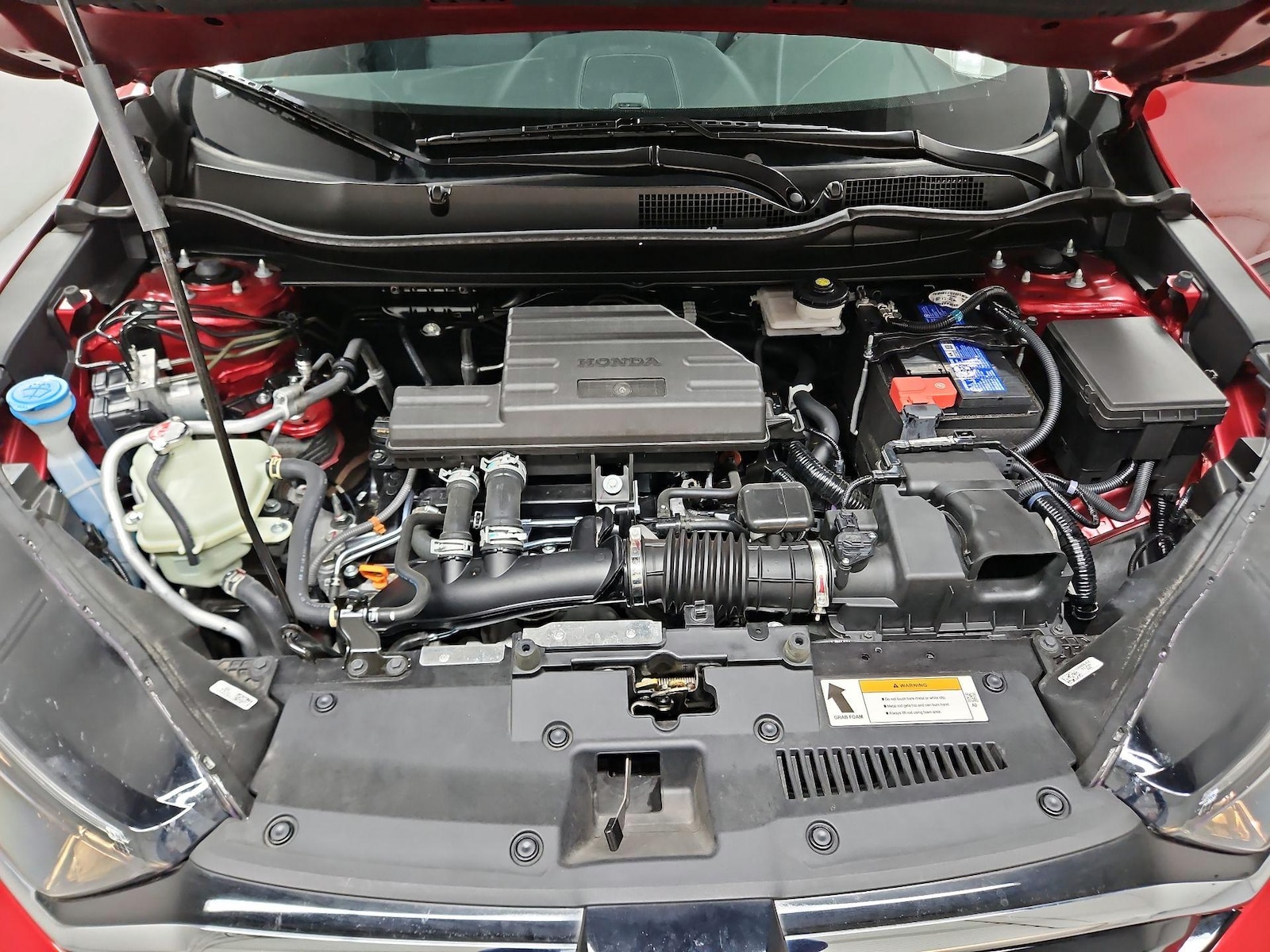 2021 Honda CR-V SE - Photo 23