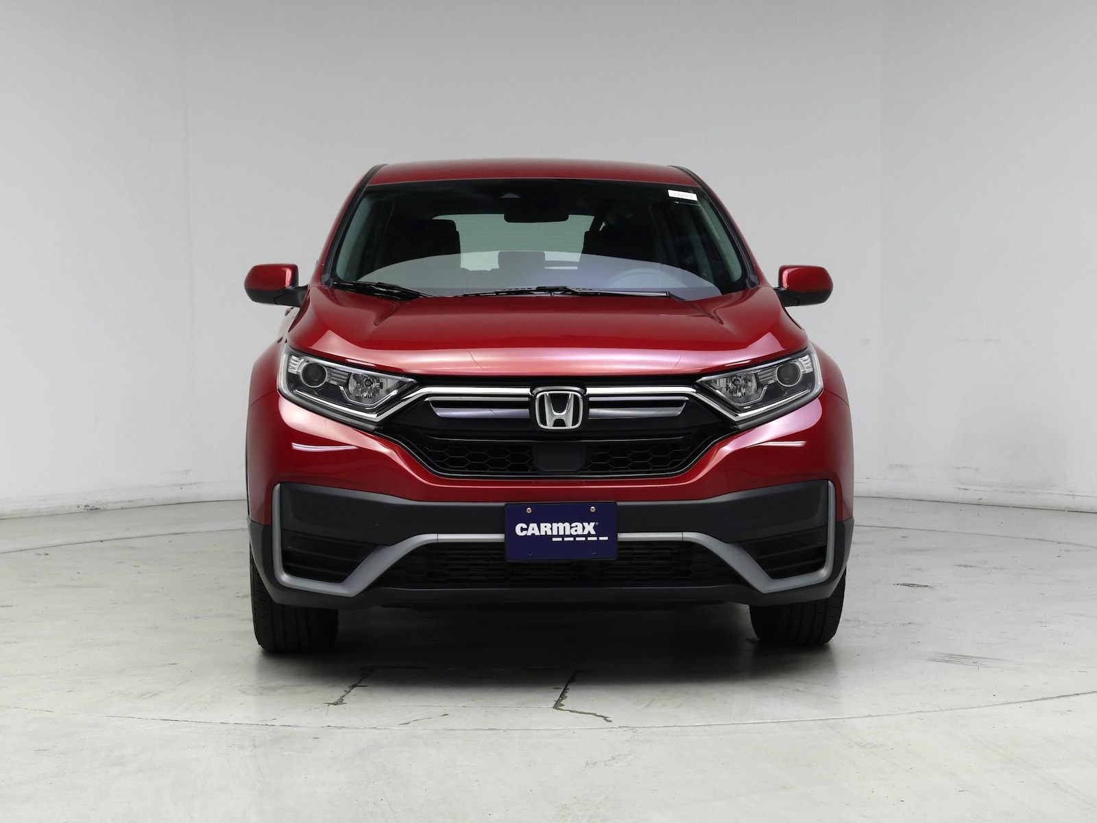 2021 Honda CR-V SE - Photo 6