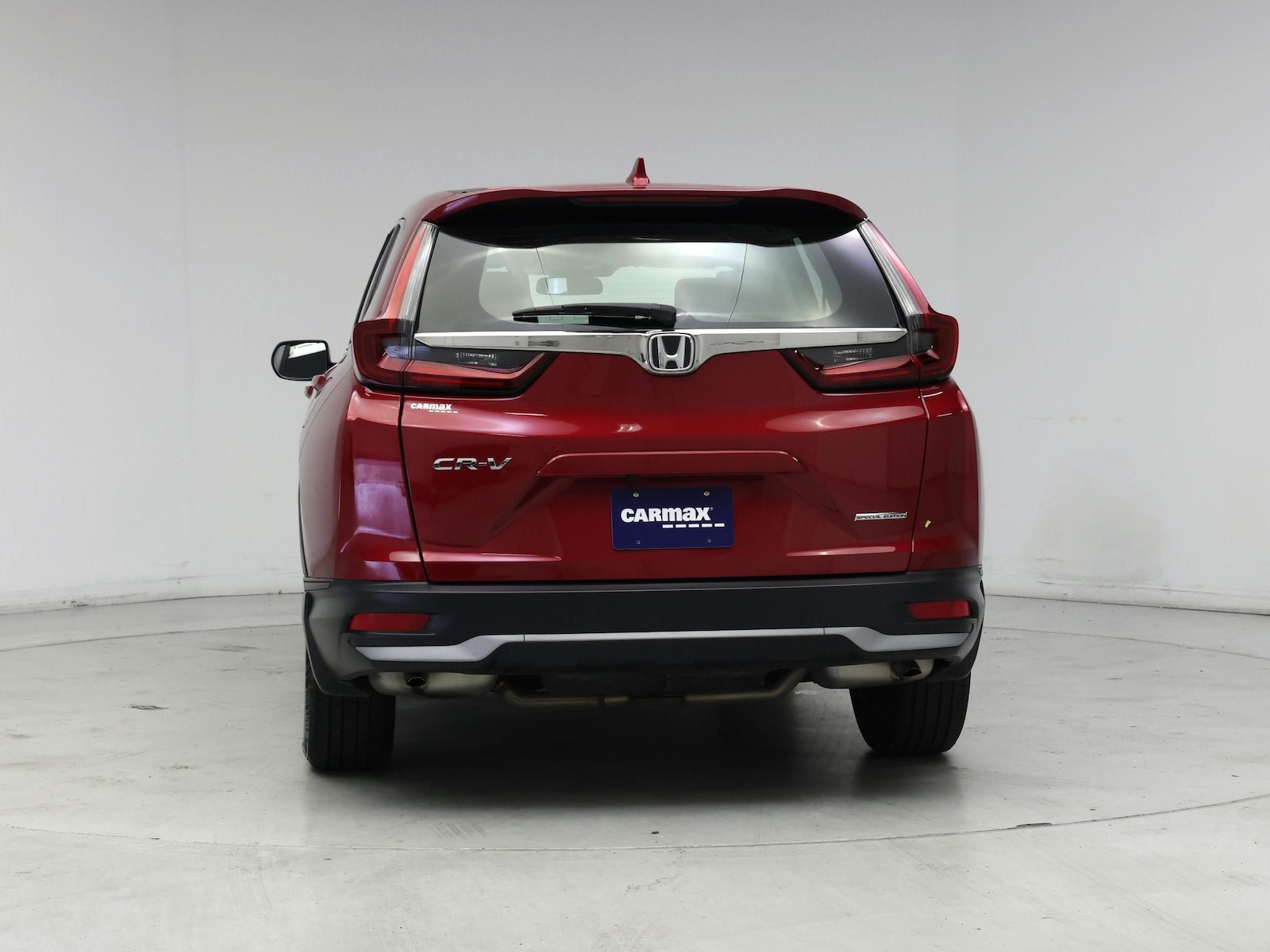 2021 Honda CR-V SE - Photo 7