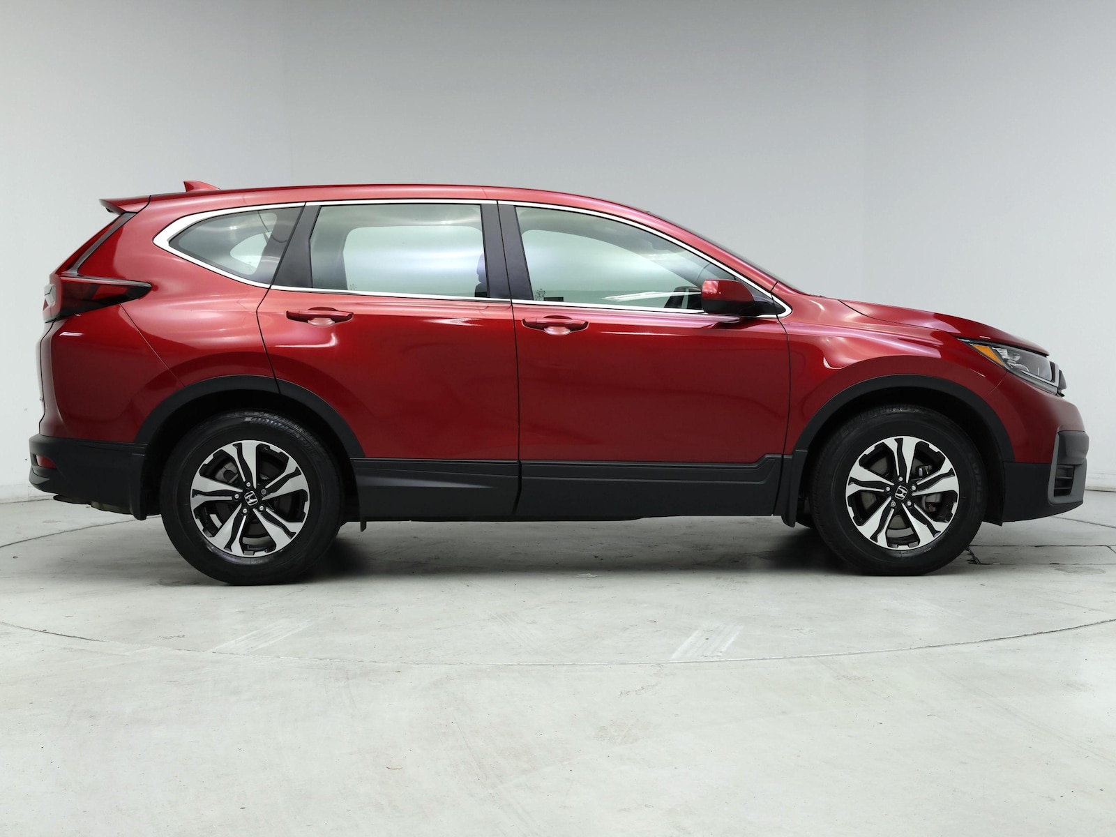 2021 Honda CR-V SE - Photo 8