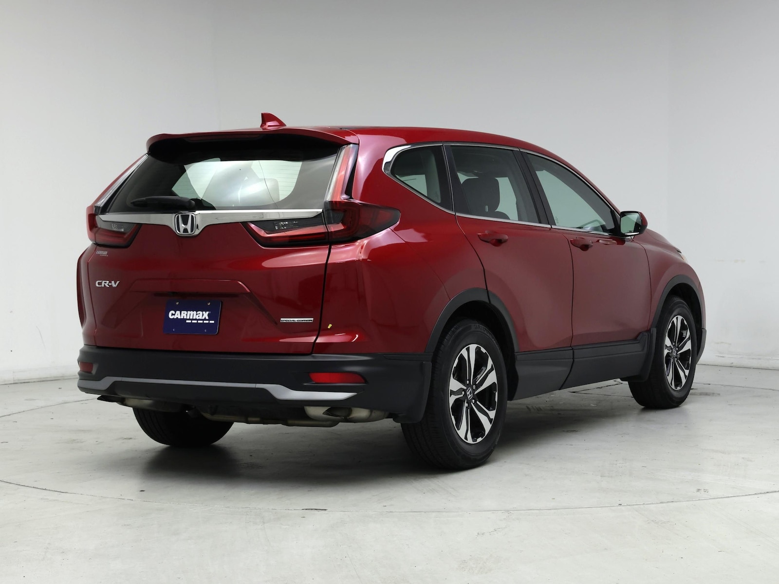 2021 Honda CR-V SE - Photo 9