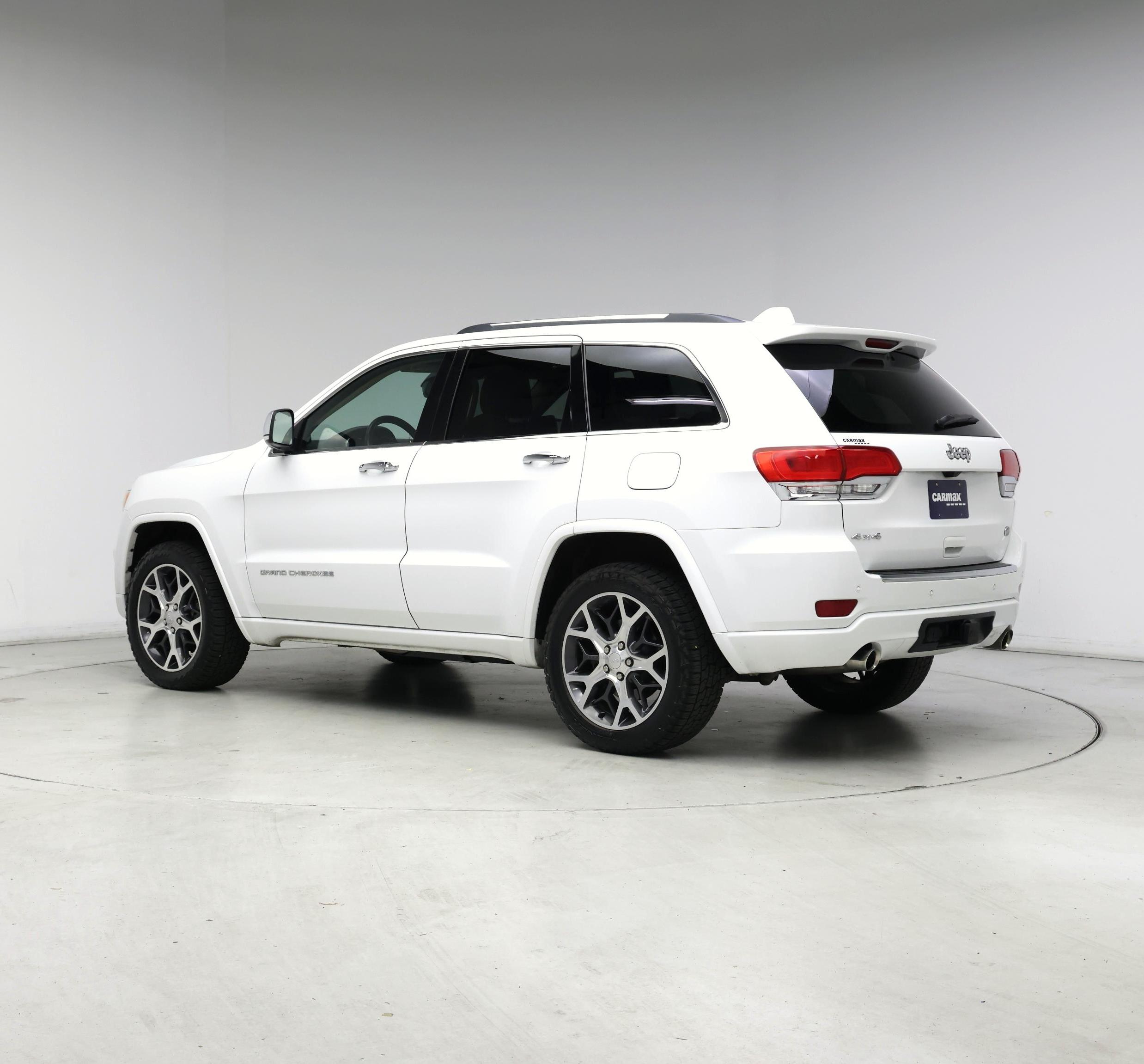Thumbnail: 2016 Jeep Grand Cherokee - 2
