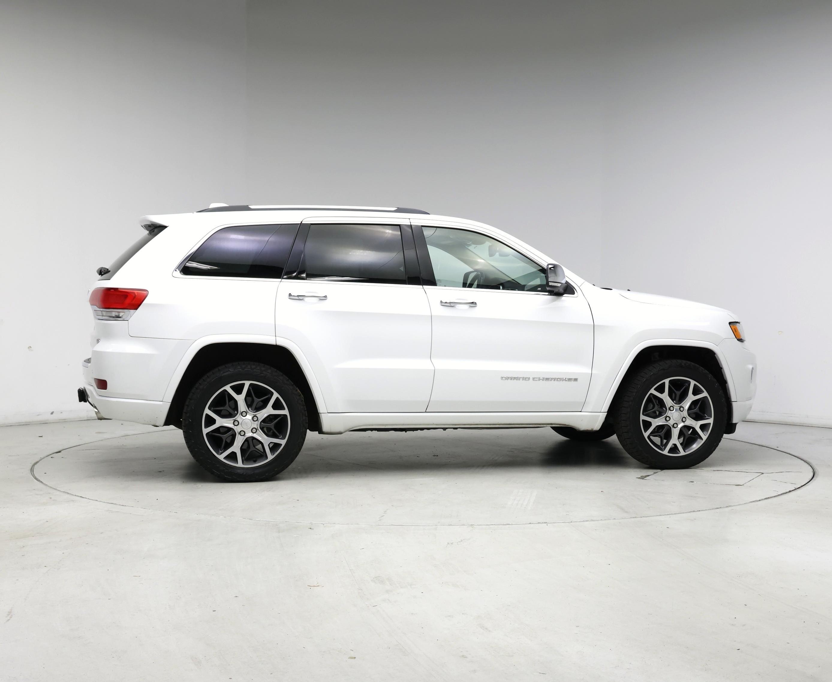 Thumbnail: 2016 Jeep Grand Cherokee - 7