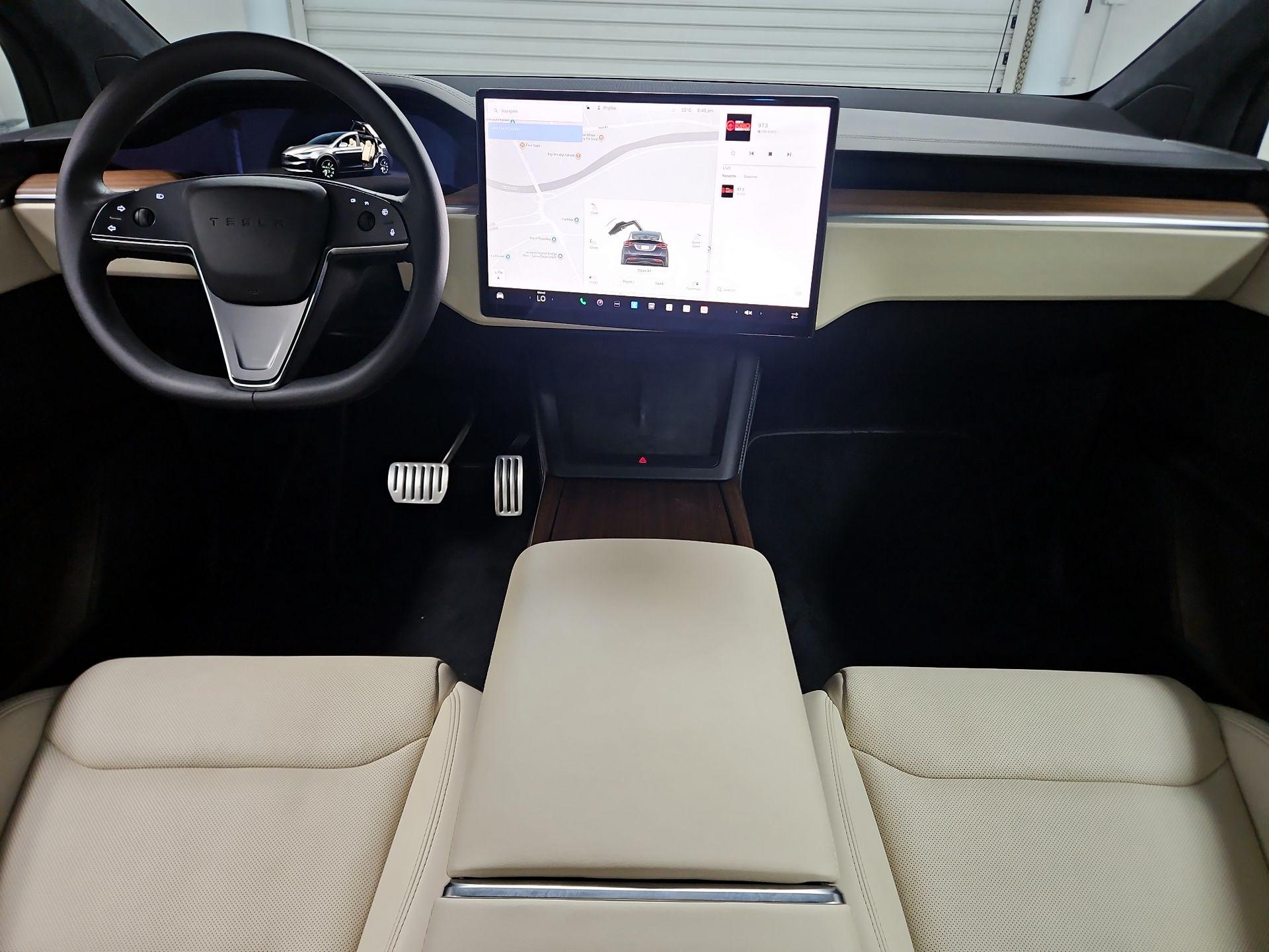 Thumbnail: 2024 Tesla Model X - 9