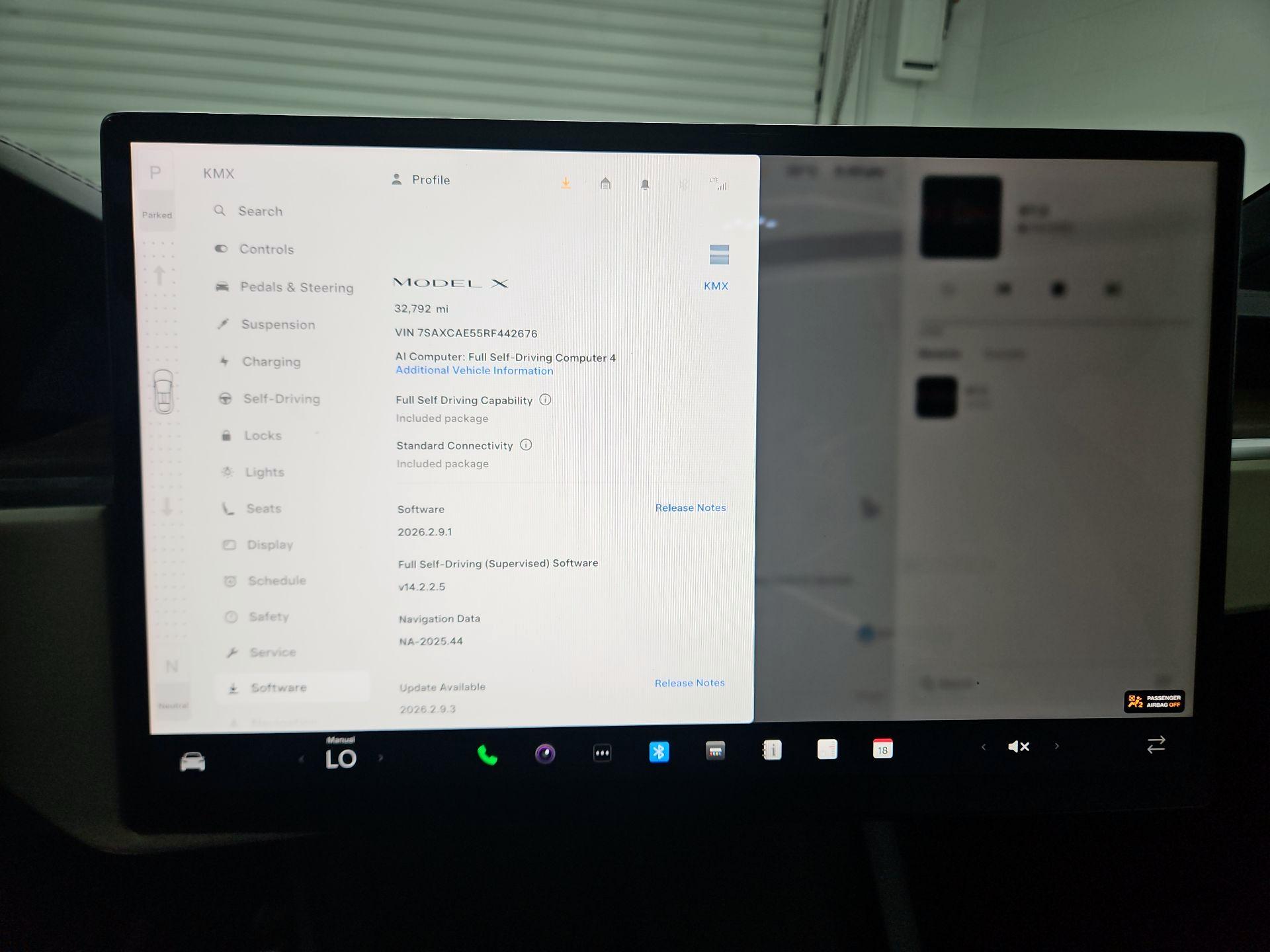 Thumbnail: 2024 Tesla Model X - 13