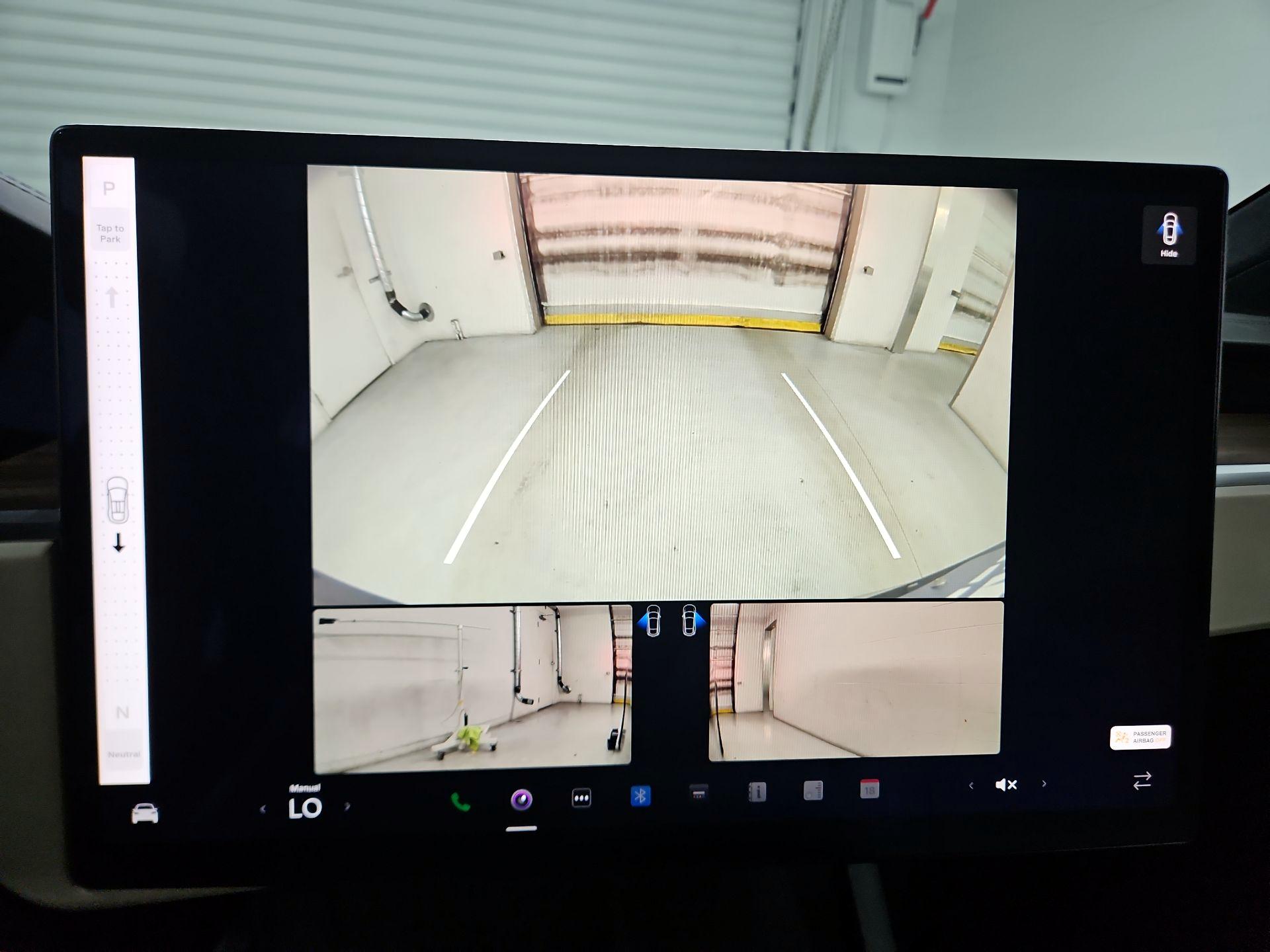 Thumbnail: 2024 Tesla Model X - 14