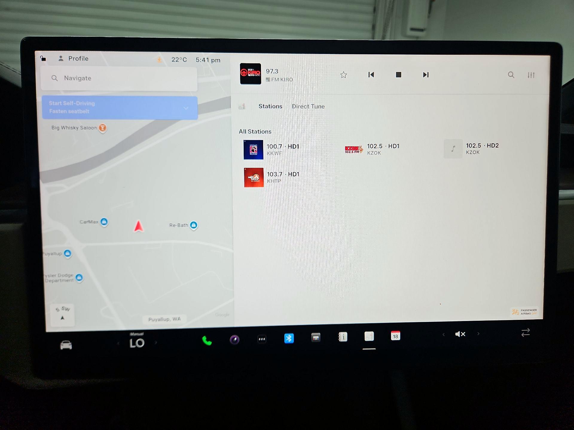 Thumbnail: 2024 Tesla Model X - 15
