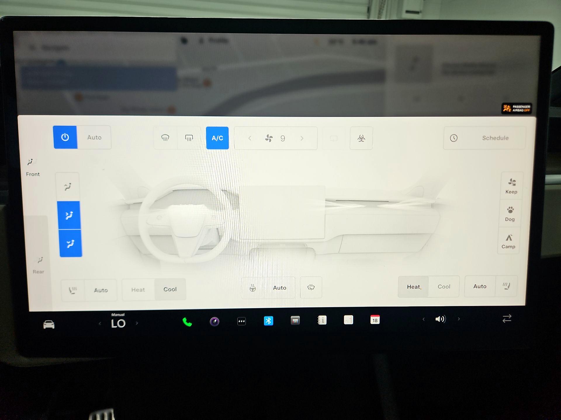 Thumbnail: 2024 Tesla Model X - 16