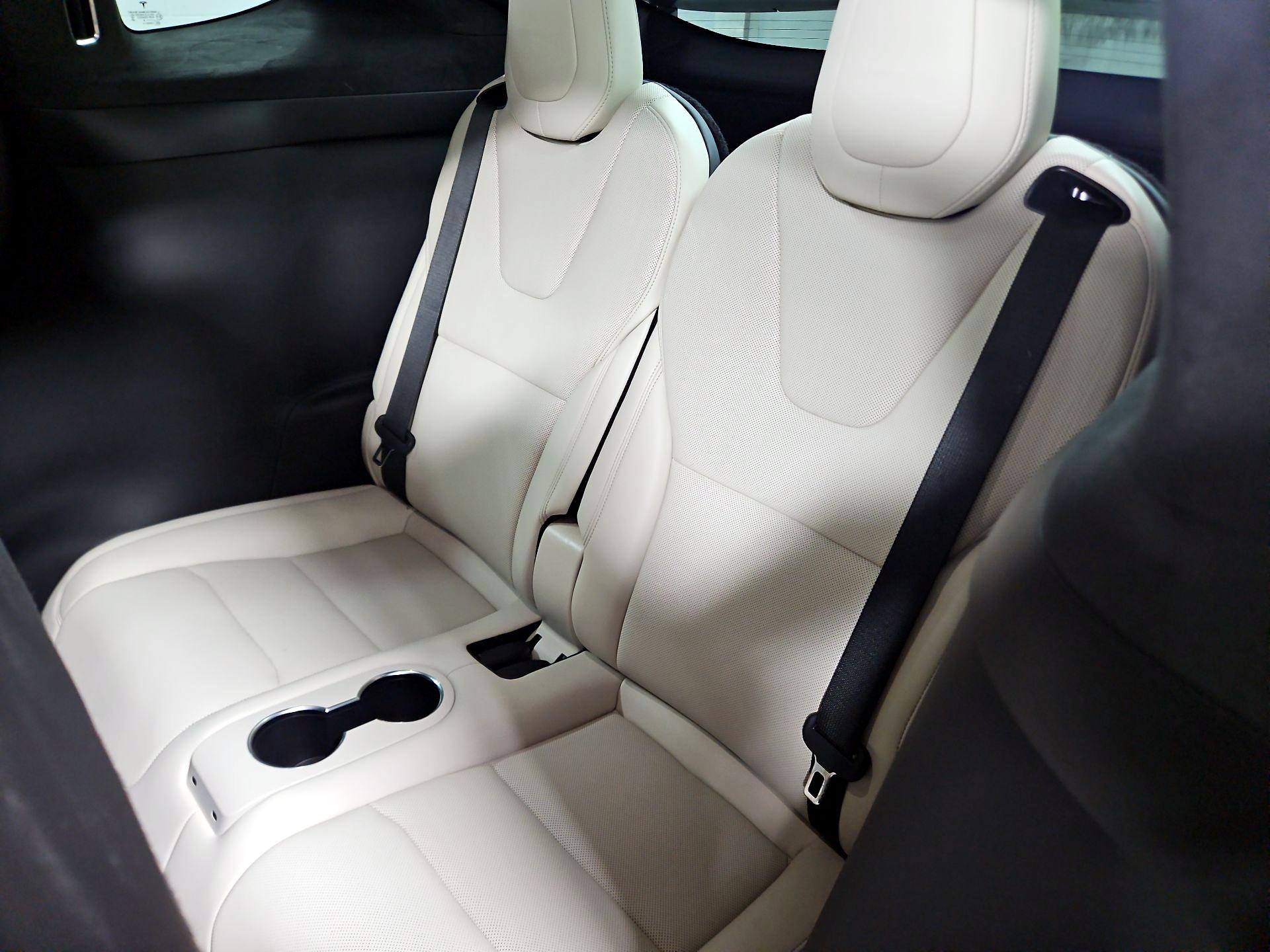 Thumbnail: 2024 Tesla Model X - 20