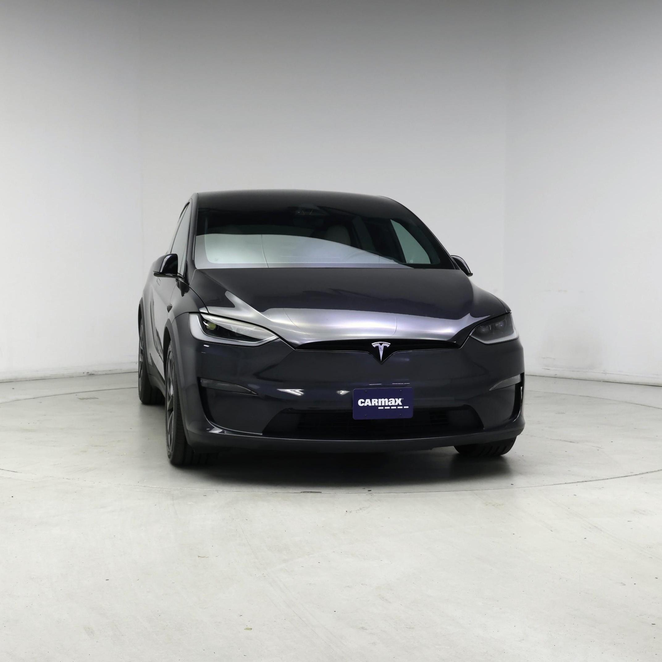 Thumbnail: 2024 Tesla Model X - 5