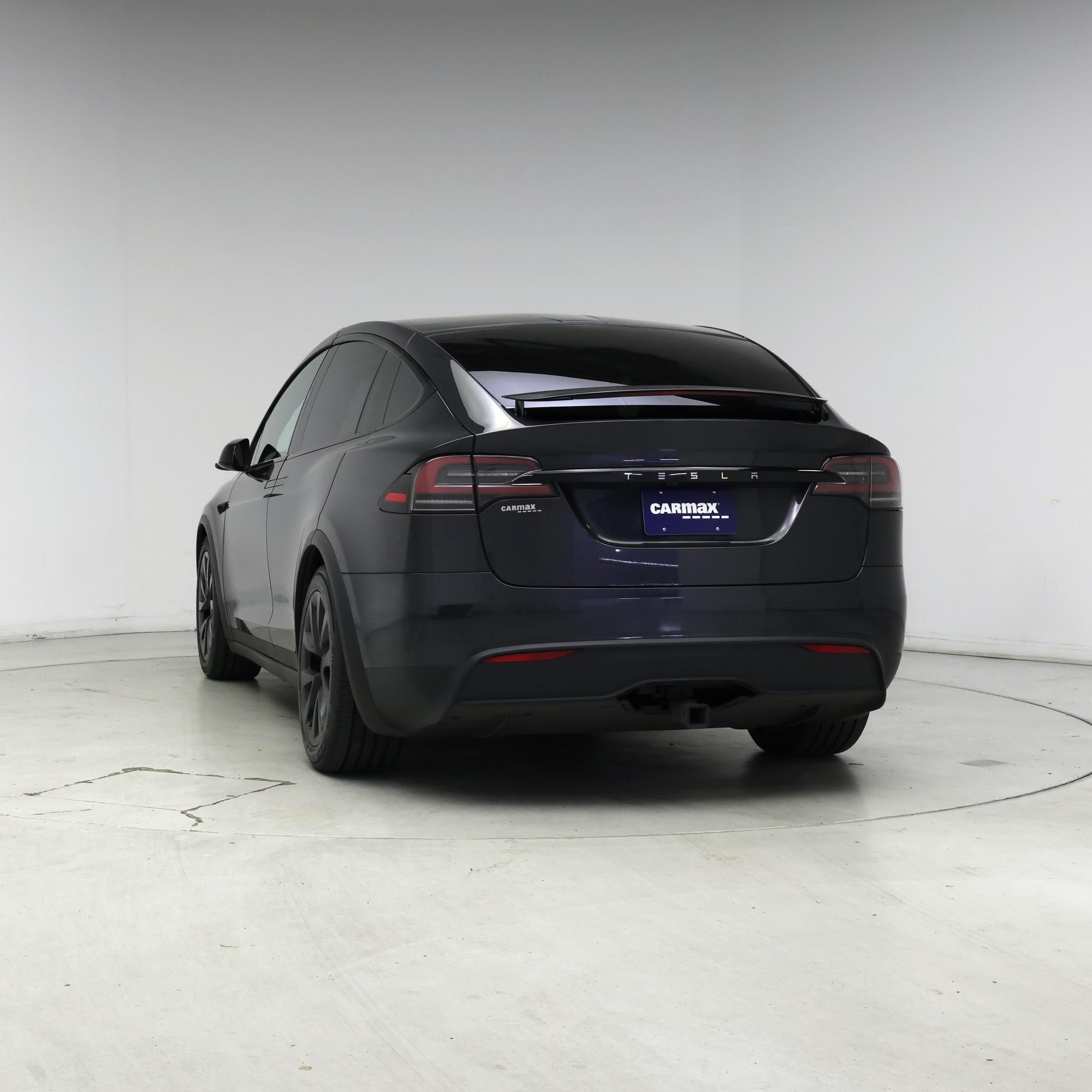 Thumbnail: 2024 Tesla Model X - 6