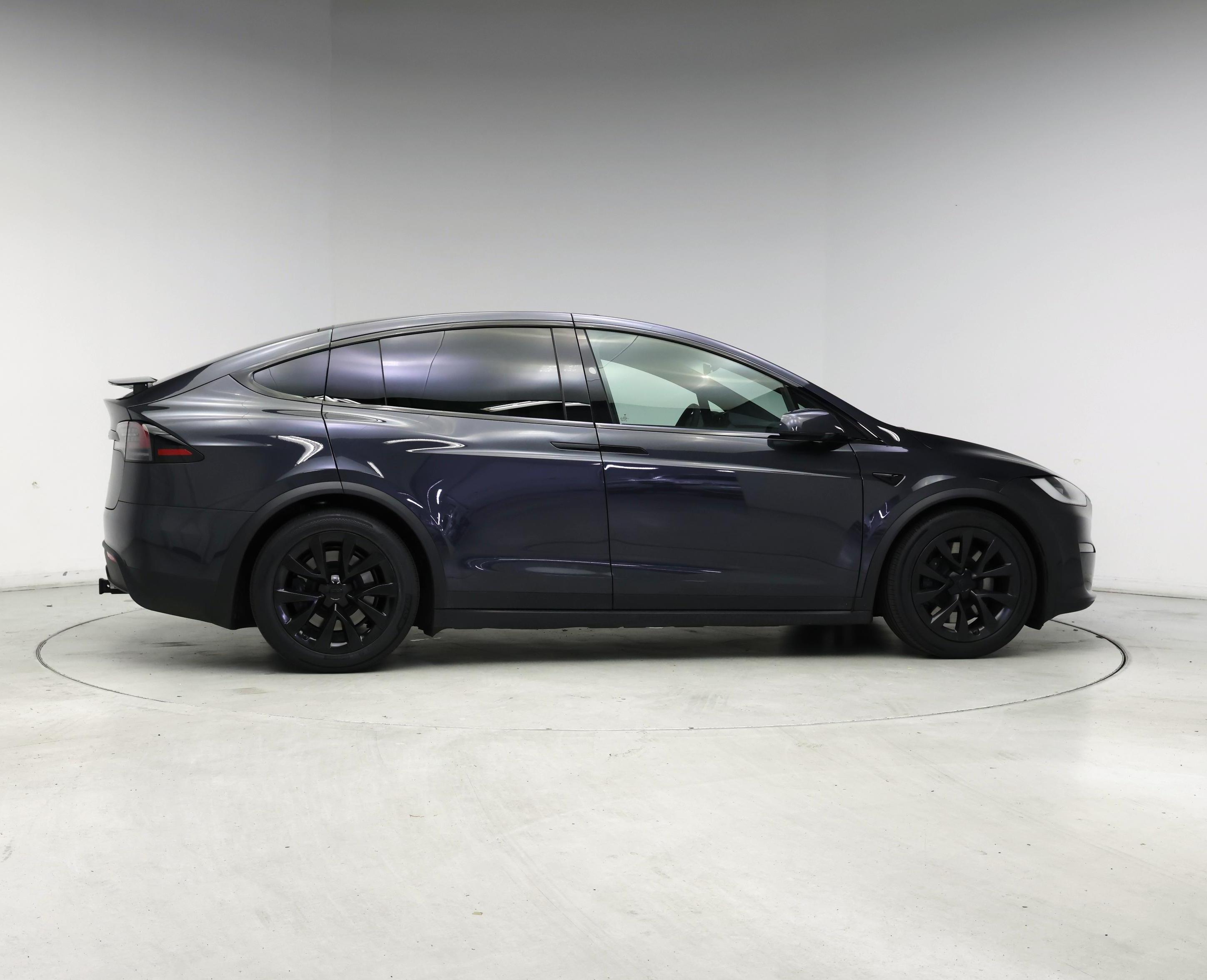 Thumbnail: 2024 Tesla Model X - 7