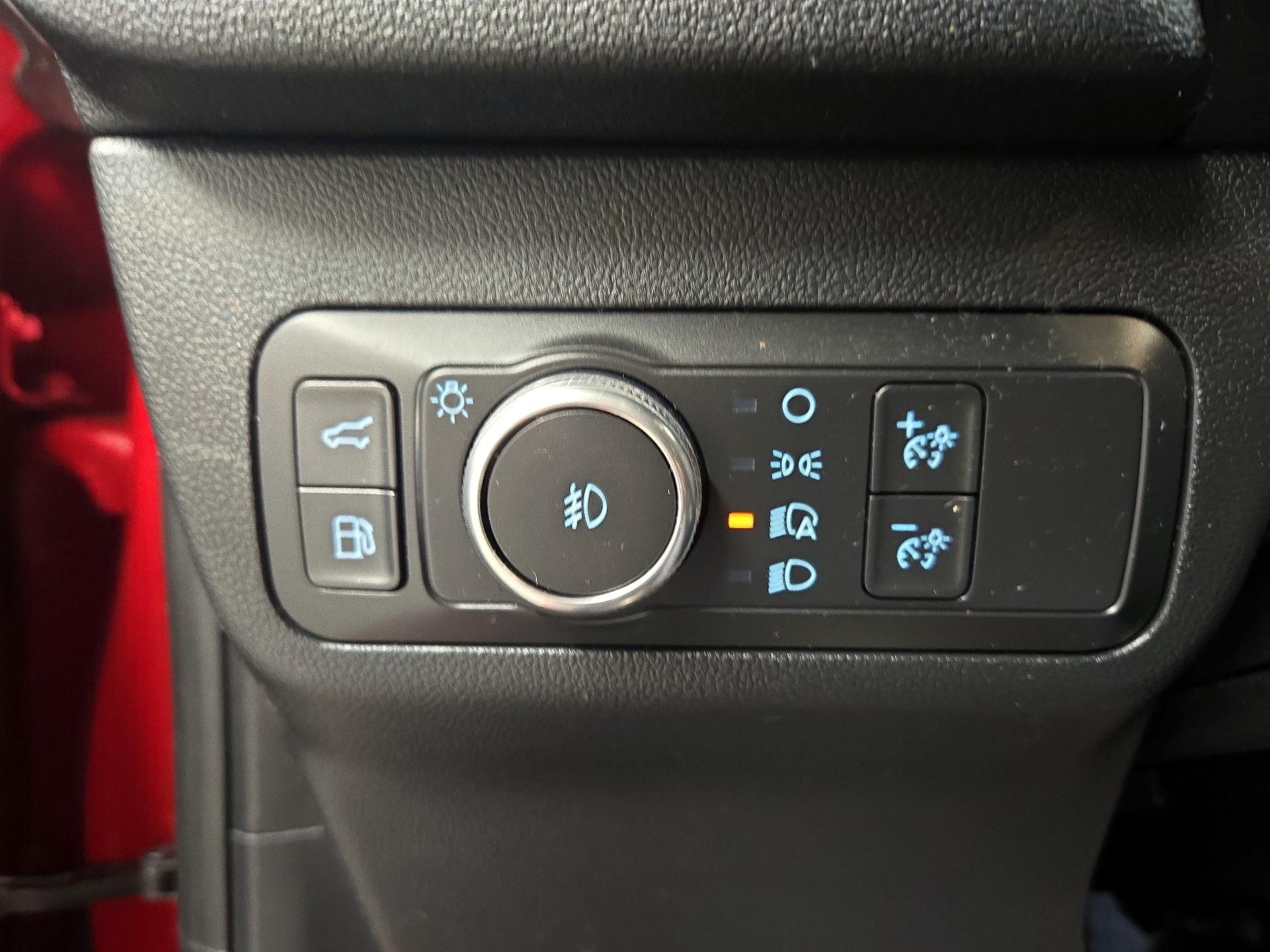 Thumbnail: 2020 Ford Escape - 13