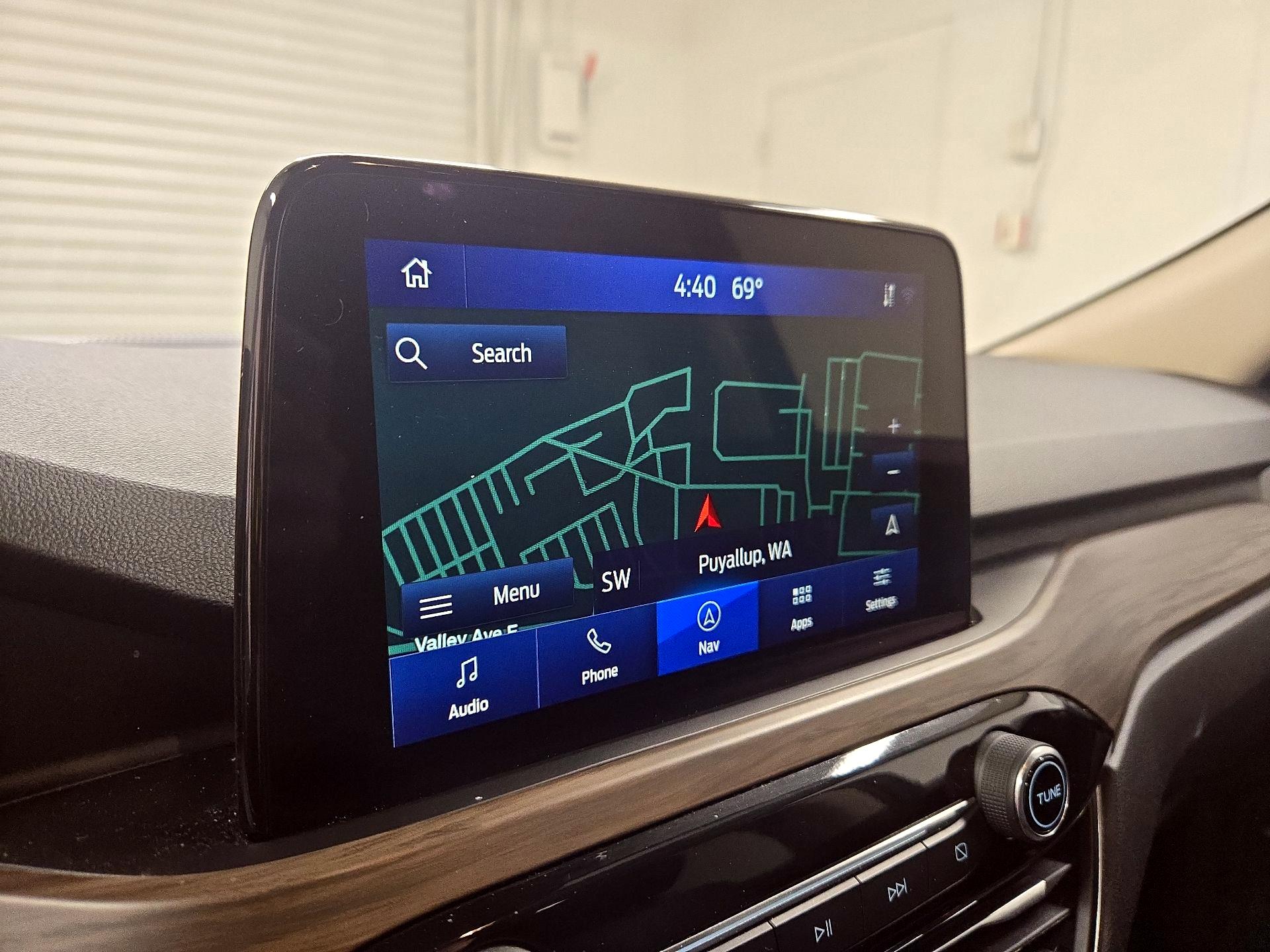 Thumbnail: 2020 Ford Escape - 14