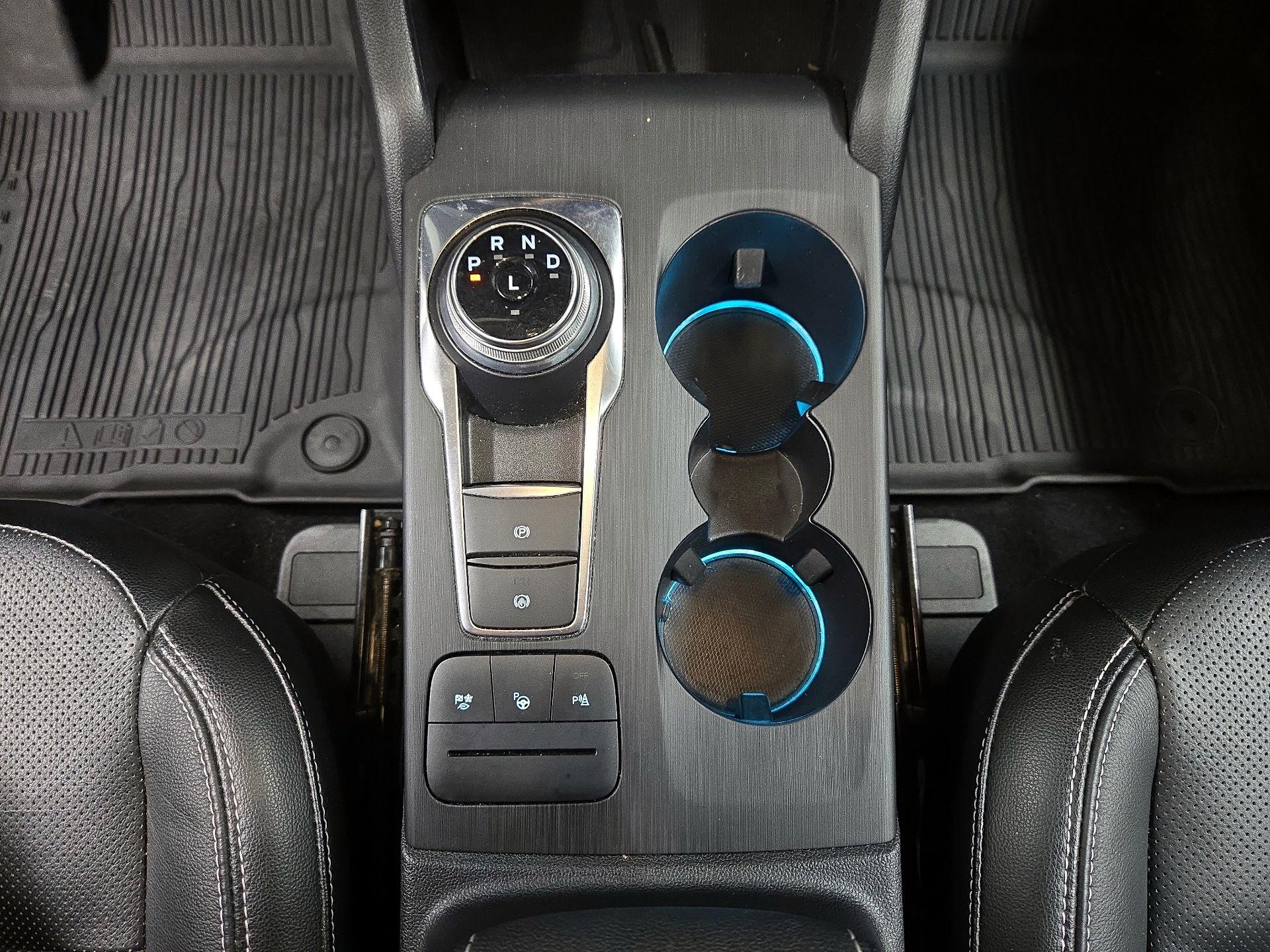 Thumbnail: 2020 Ford Escape - 18