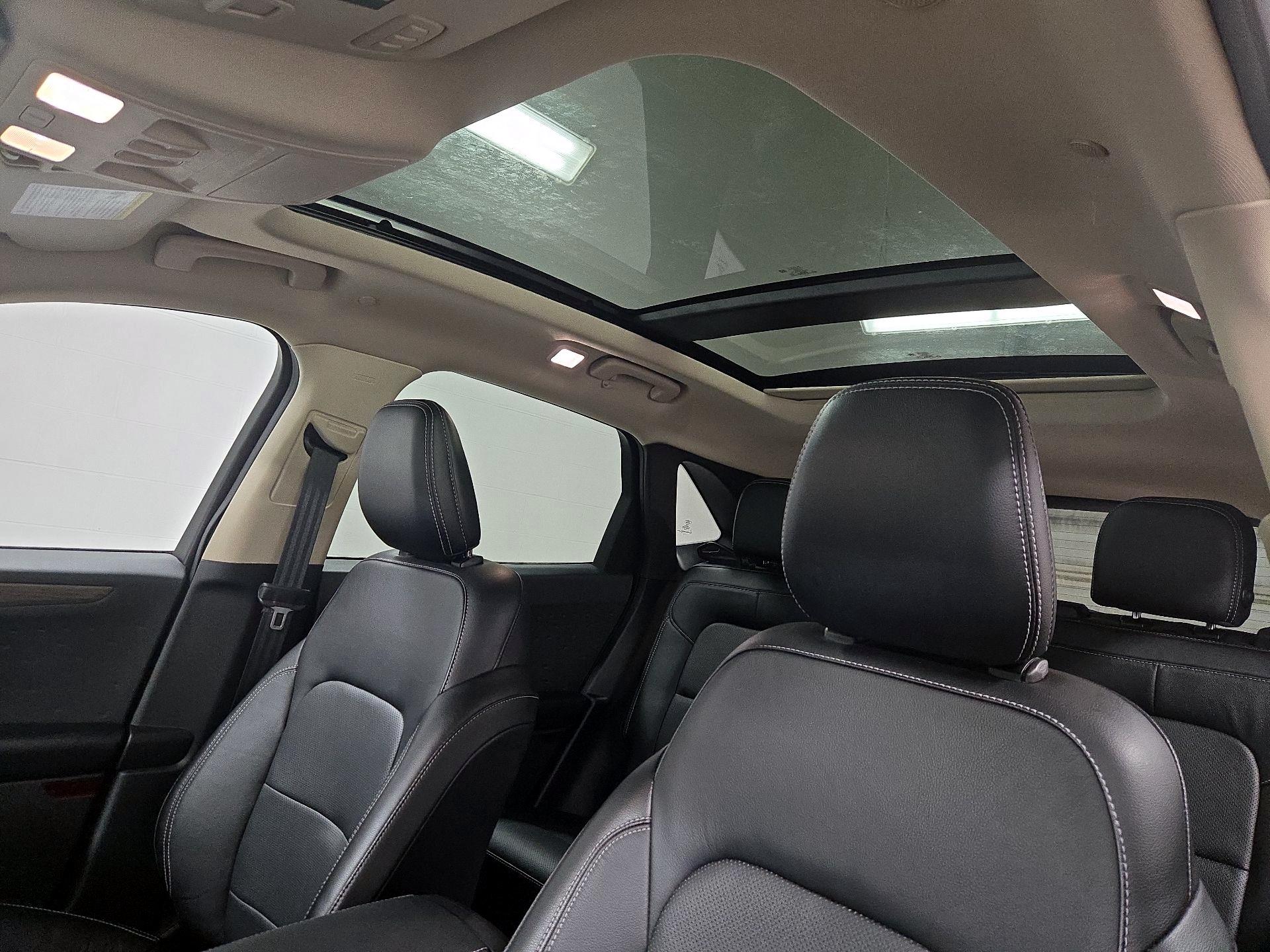 Thumbnail: 2020 Ford Escape - 20