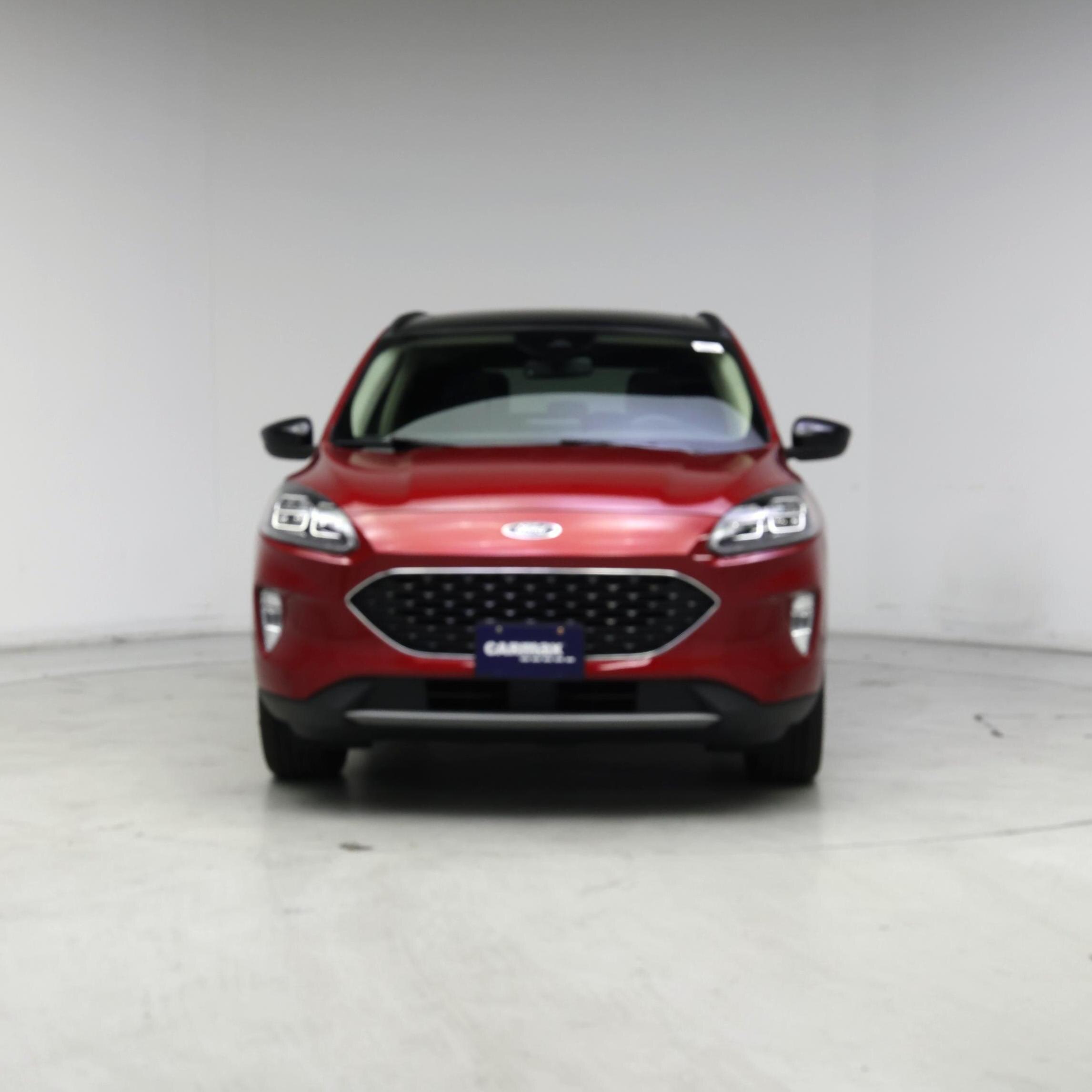 Thumbnail: 2020 Ford Escape - 5